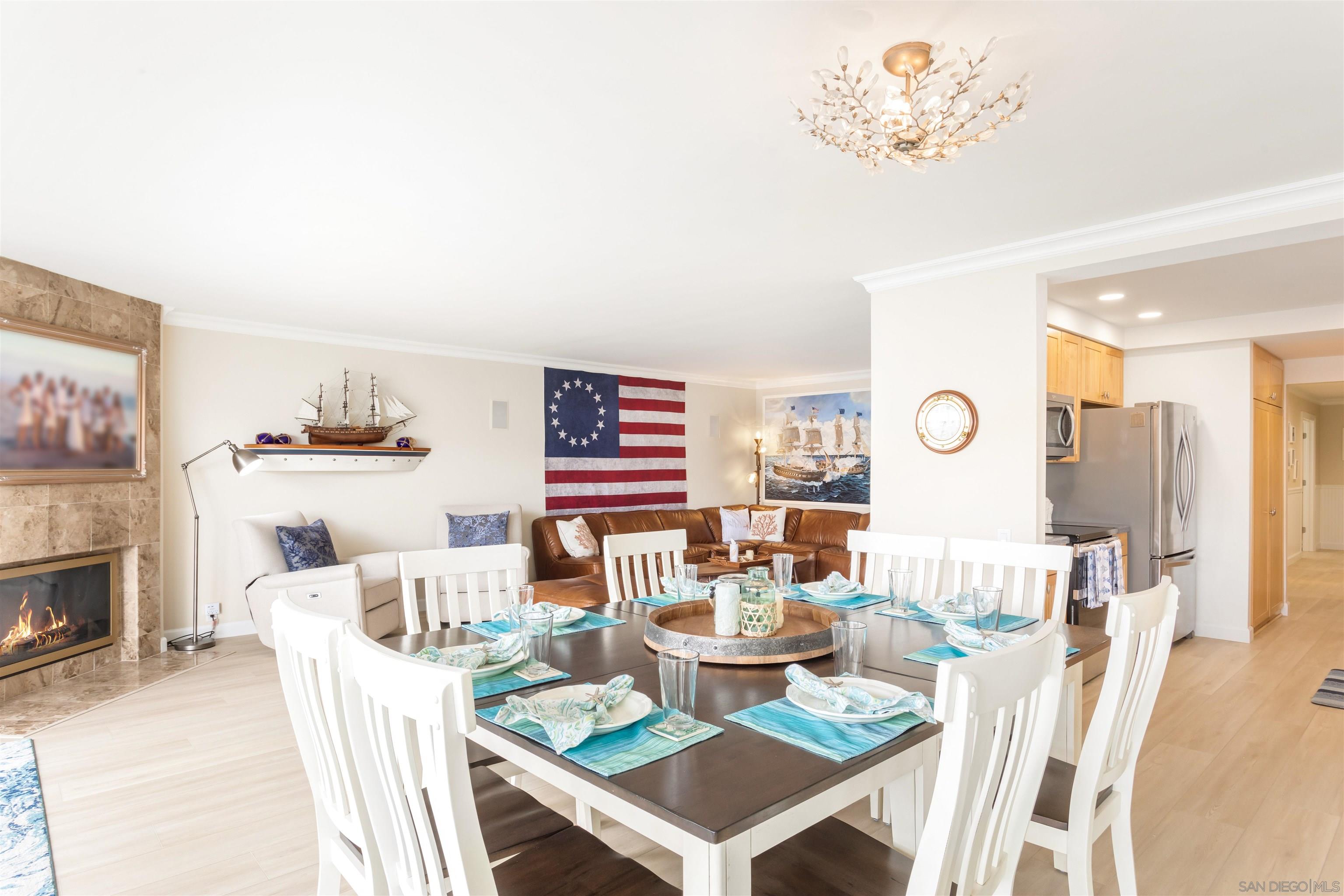 Detail Gallery Image 10 of 25 For 49  Antigua Court, Coronado,  CA 92118 - 4 Beds | 2 Baths