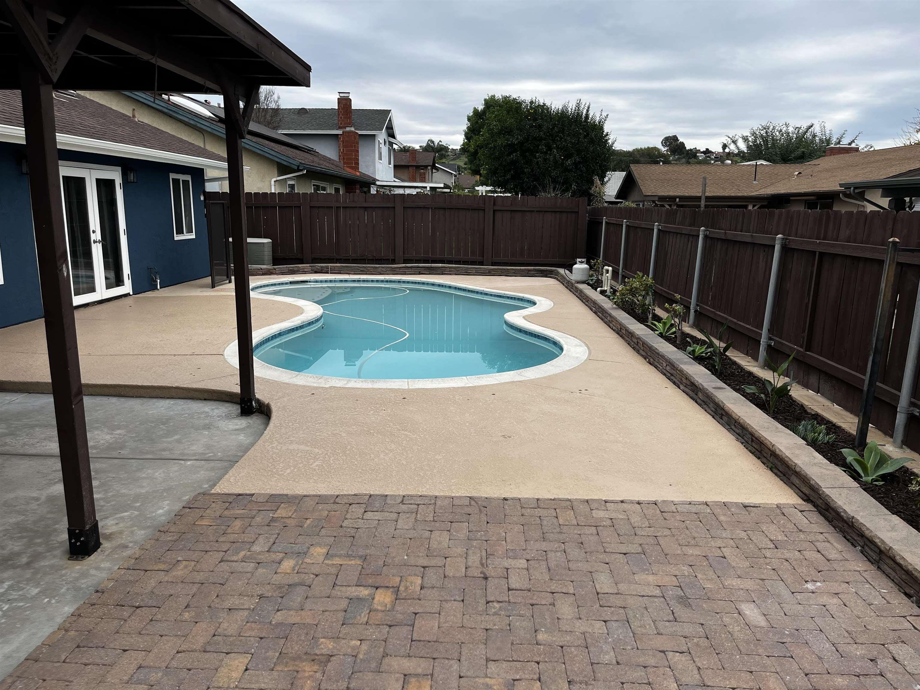 Detail Gallery Image 48 of 55 For 8758  Granite House Ln, Santee,  CA 92071 - 5 Beds | 3 Baths