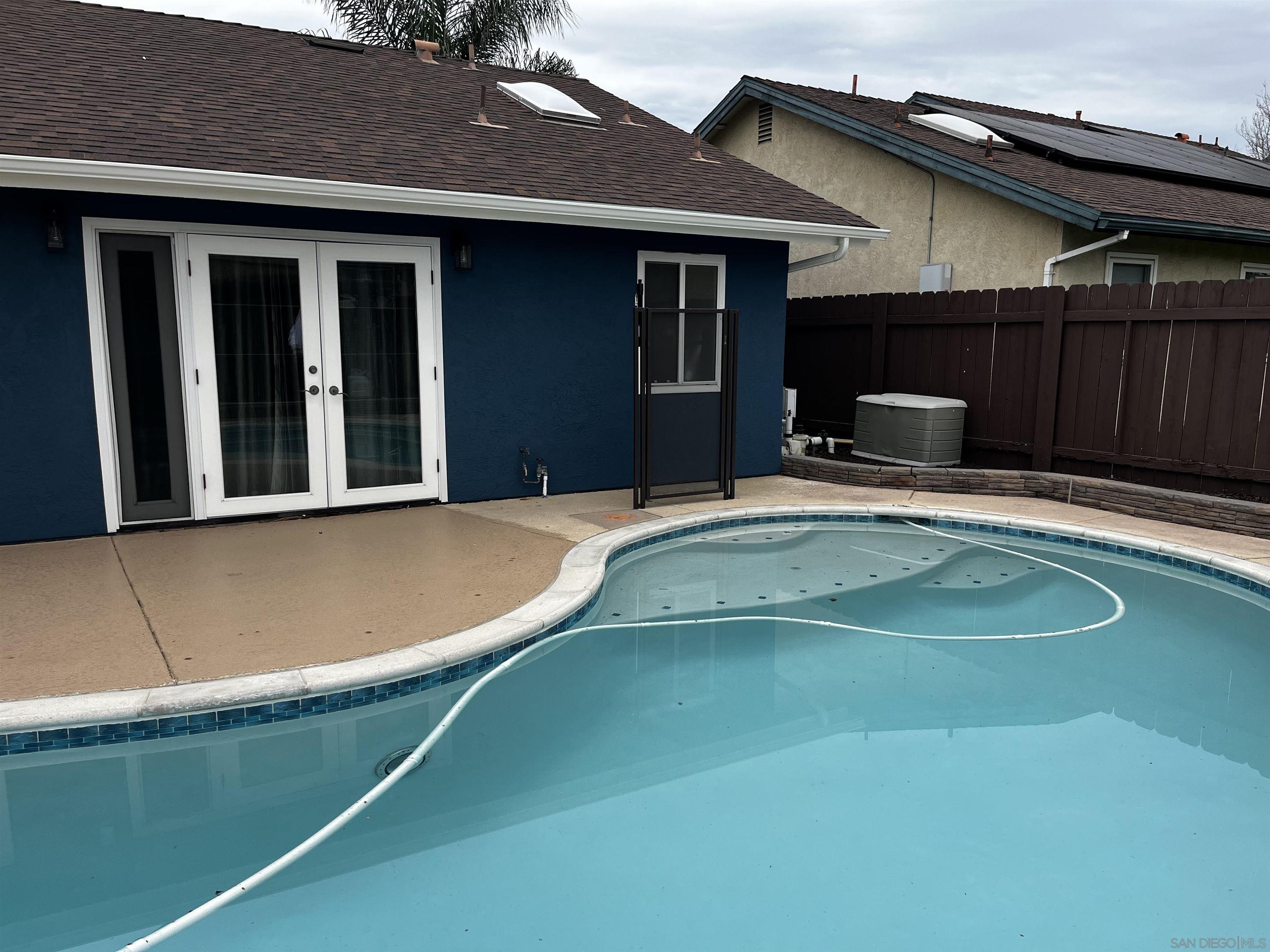 Detail Gallery Image 51 of 55 For 8758  Granite House Ln, Santee,  CA 92071 - 5 Beds | 3 Baths