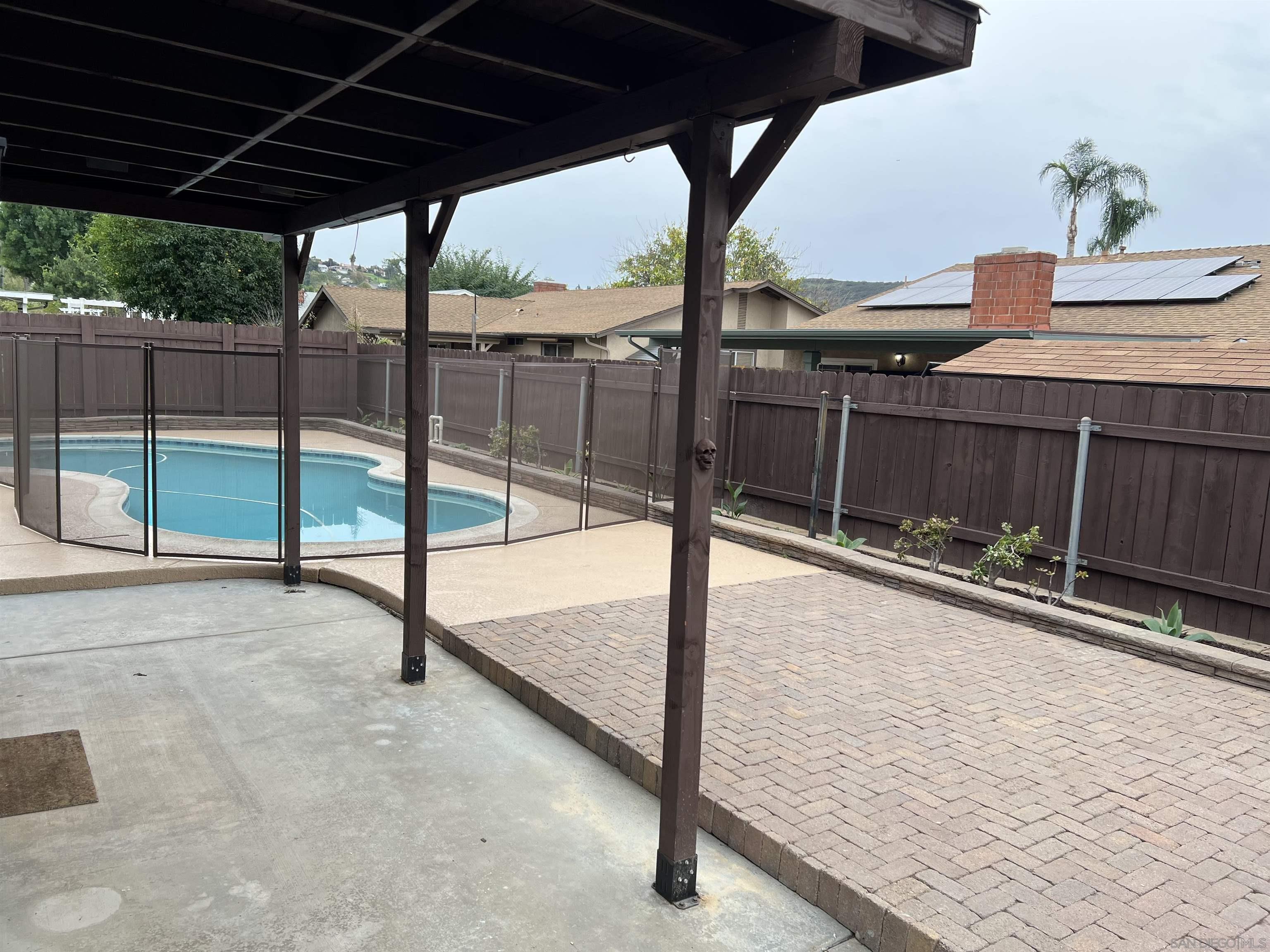 Detail Gallery Image 53 of 55 For 8758  Granite House Ln, Santee,  CA 92071 - 5 Beds | 3 Baths