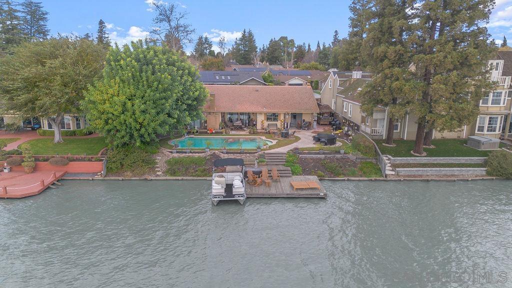 Detail Gallery Image 46 of 58 For 2374  Pheasant Run Circle, Stockton,  CA 95207 - 4 Beds | 2 Baths