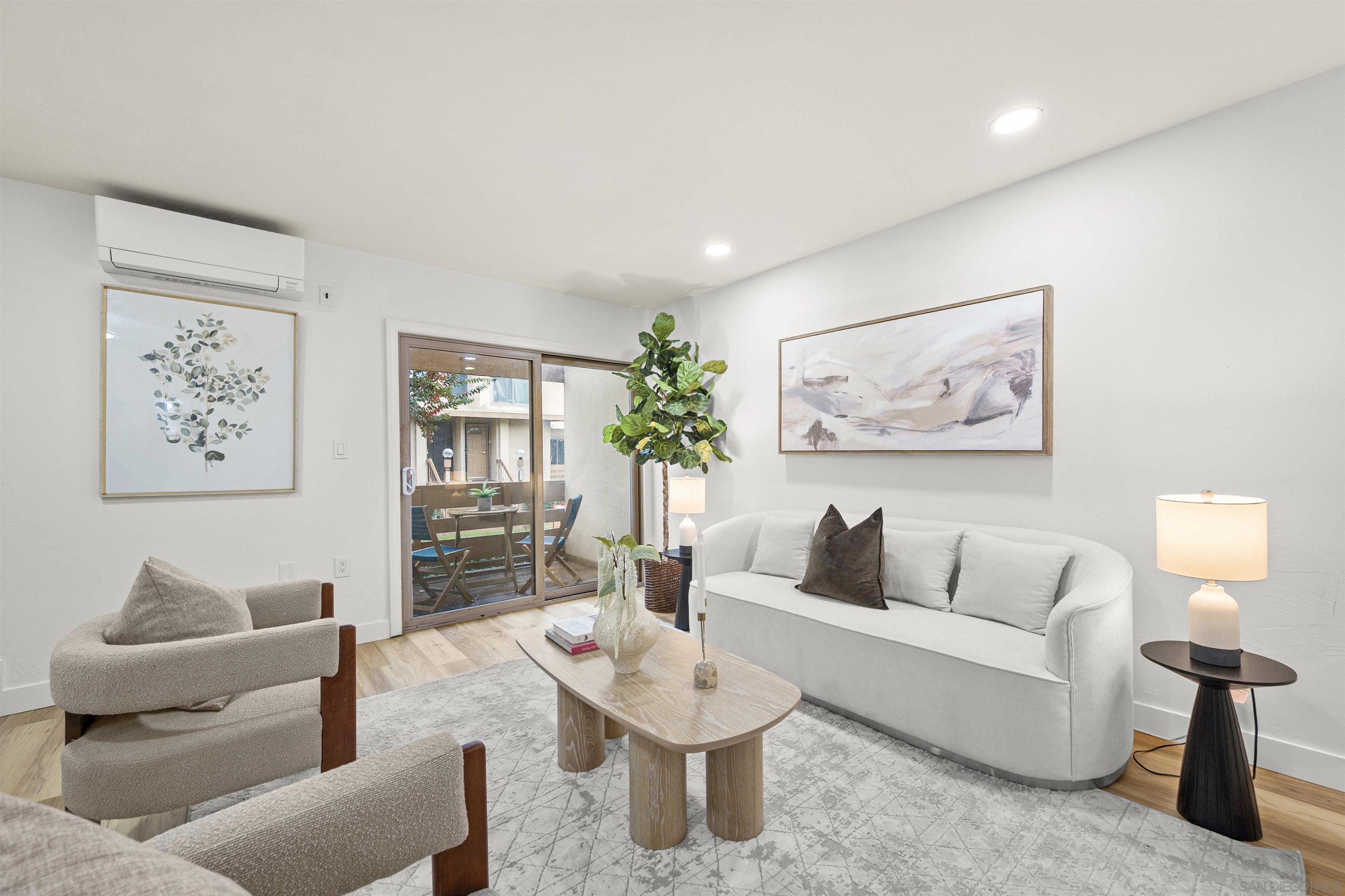 Detail Gallery Image 12 of 47 For 2640  Worden St  #214,  San Diego,  CA 92110 - 2 Beds | 1/1 Baths