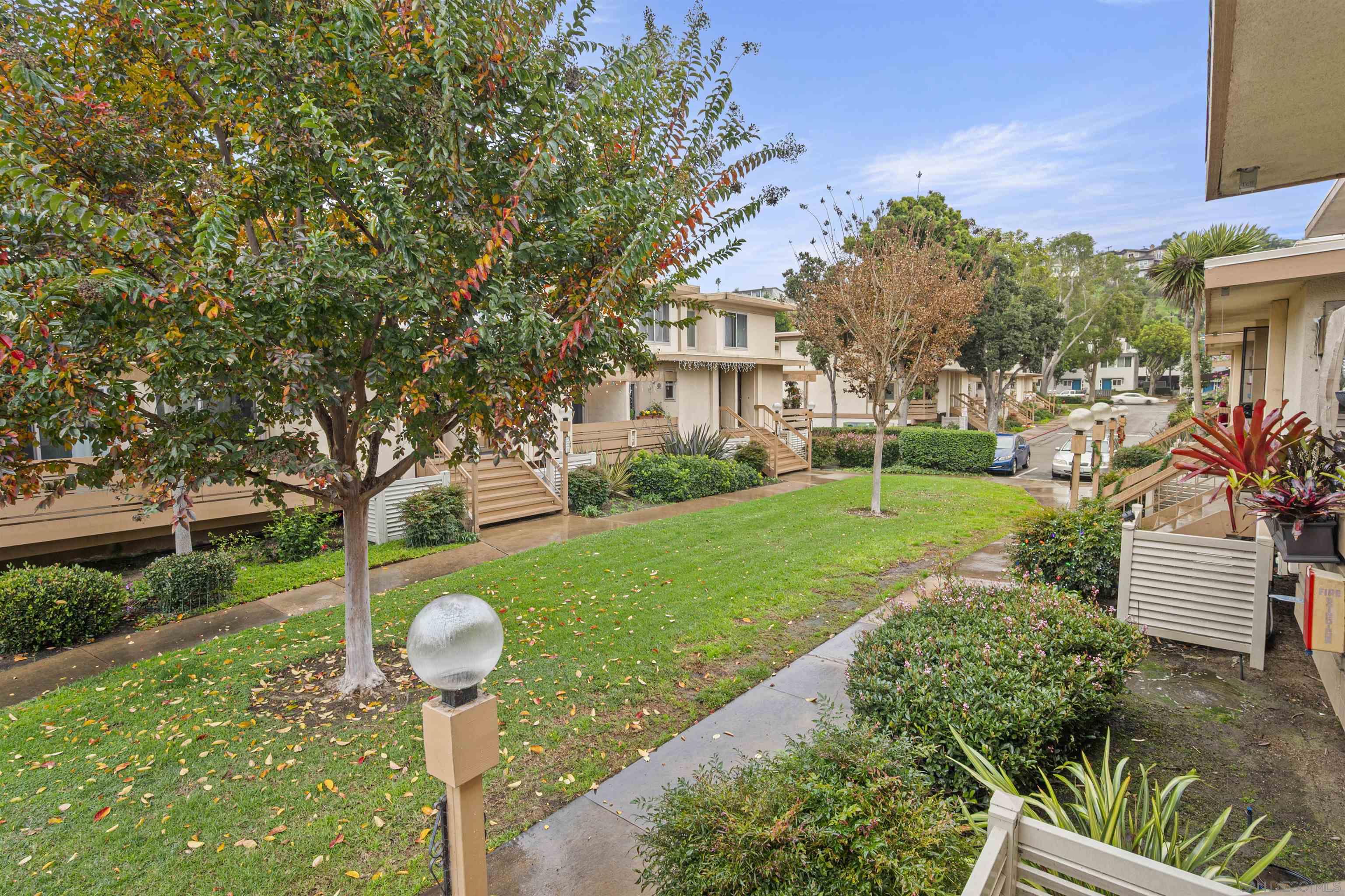 Detail Gallery Image 15 of 47 For 2640  Worden St  #214,  San Diego,  CA 92110 - 2 Beds | 1/1 Baths