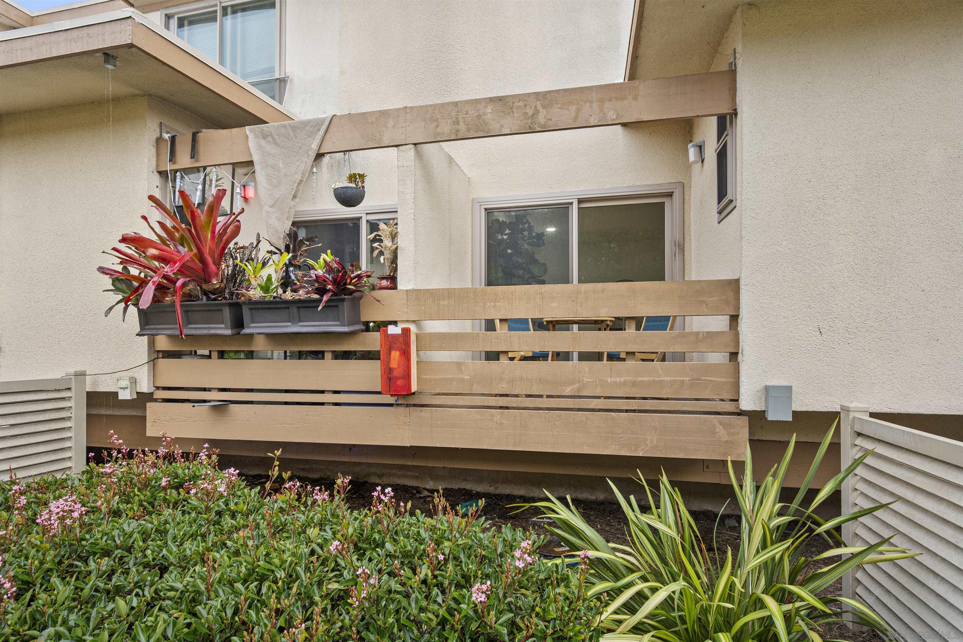 Detail Gallery Image 16 of 47 For 2640  Worden St  #214,  San Diego,  CA 92110 - 2 Beds | 1/1 Baths