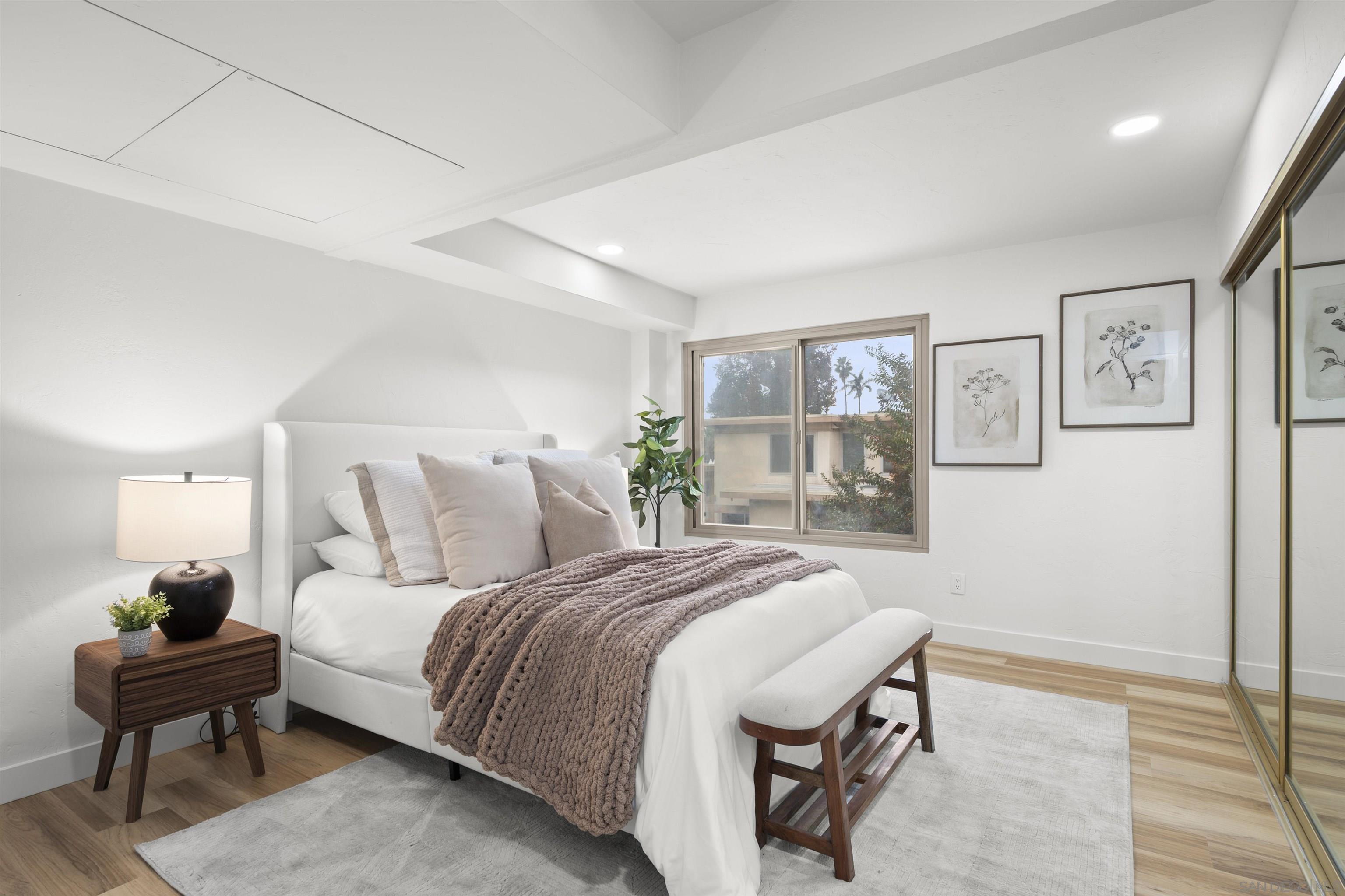 Detail Gallery Image 33 of 47 For 2640  Worden St  #214,  San Diego,  CA 92110 - 2 Beds | 1/1 Baths