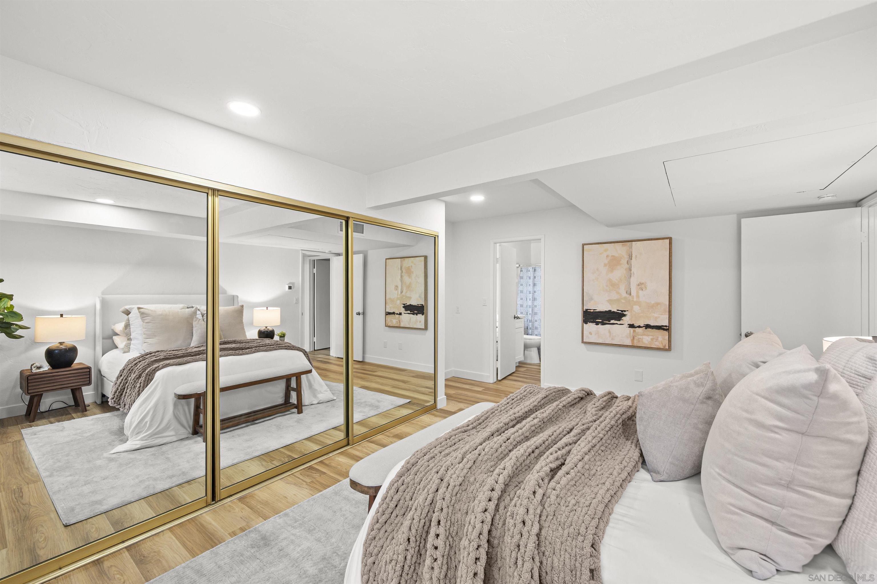 Detail Gallery Image 34 of 47 For 2640  Worden St  #214,  San Diego,  CA 92110 - 2 Beds | 1/1 Baths