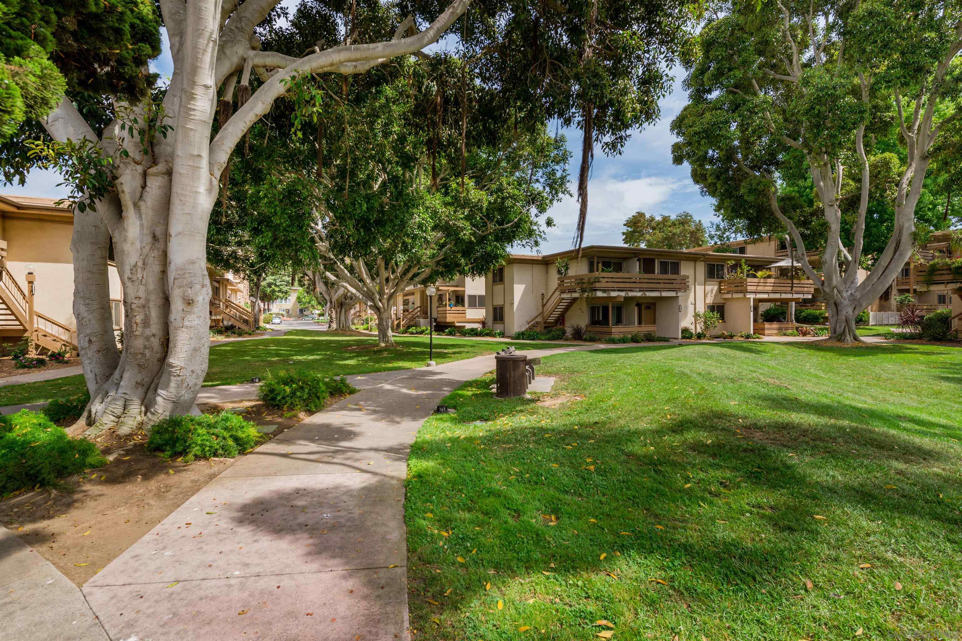 Detail Gallery Image 44 of 47 For 2640  Worden St  #214,  San Diego,  CA 92110 - 2 Beds | 1/1 Baths