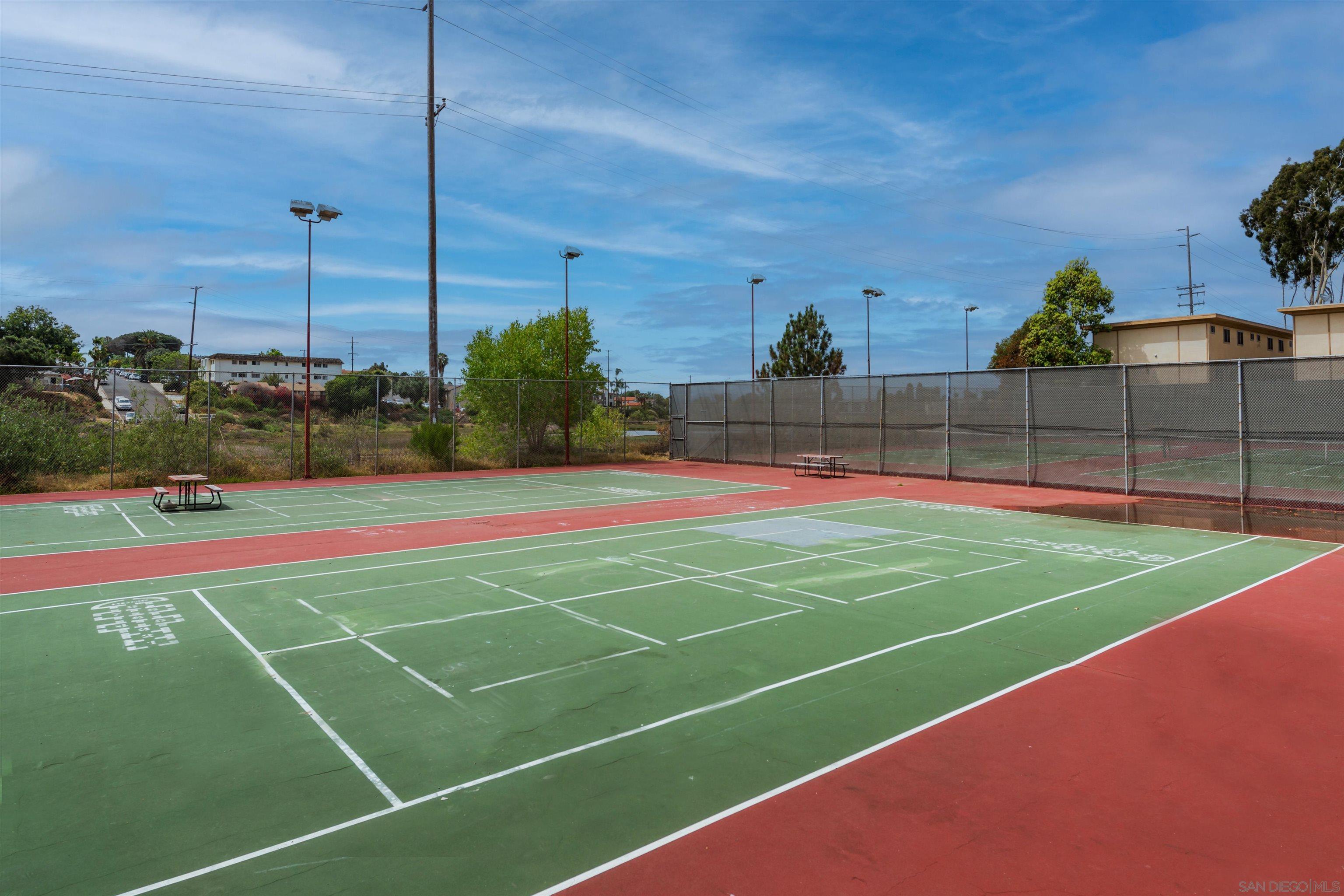 Detail Gallery Image 47 of 47 For 2640  Worden St  #214,  San Diego,  CA 92110 - 2 Beds | 1/1 Baths