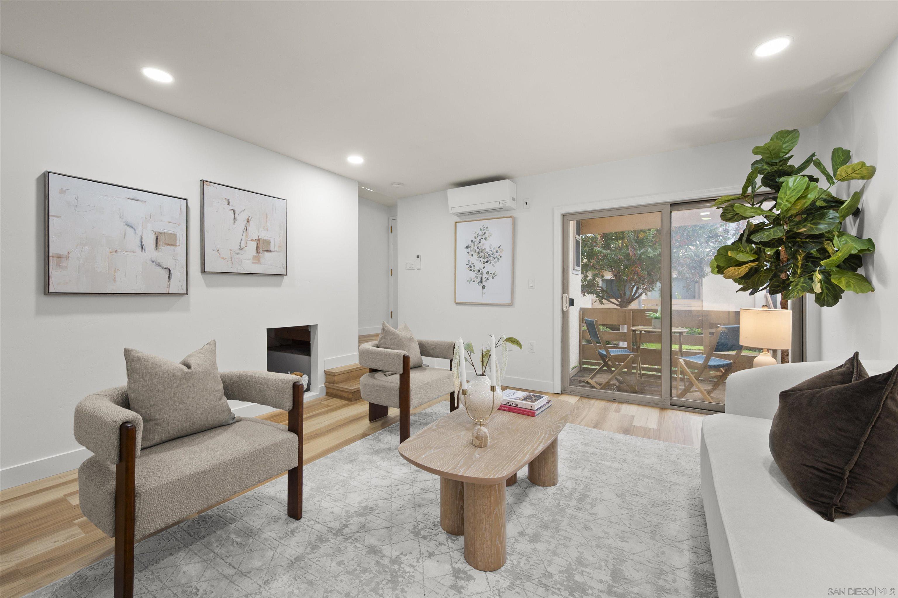 Detail Gallery Image 7 of 47 For 2640  Worden St  #214,  San Diego,  CA 92110 - 2 Beds | 1/1 Baths