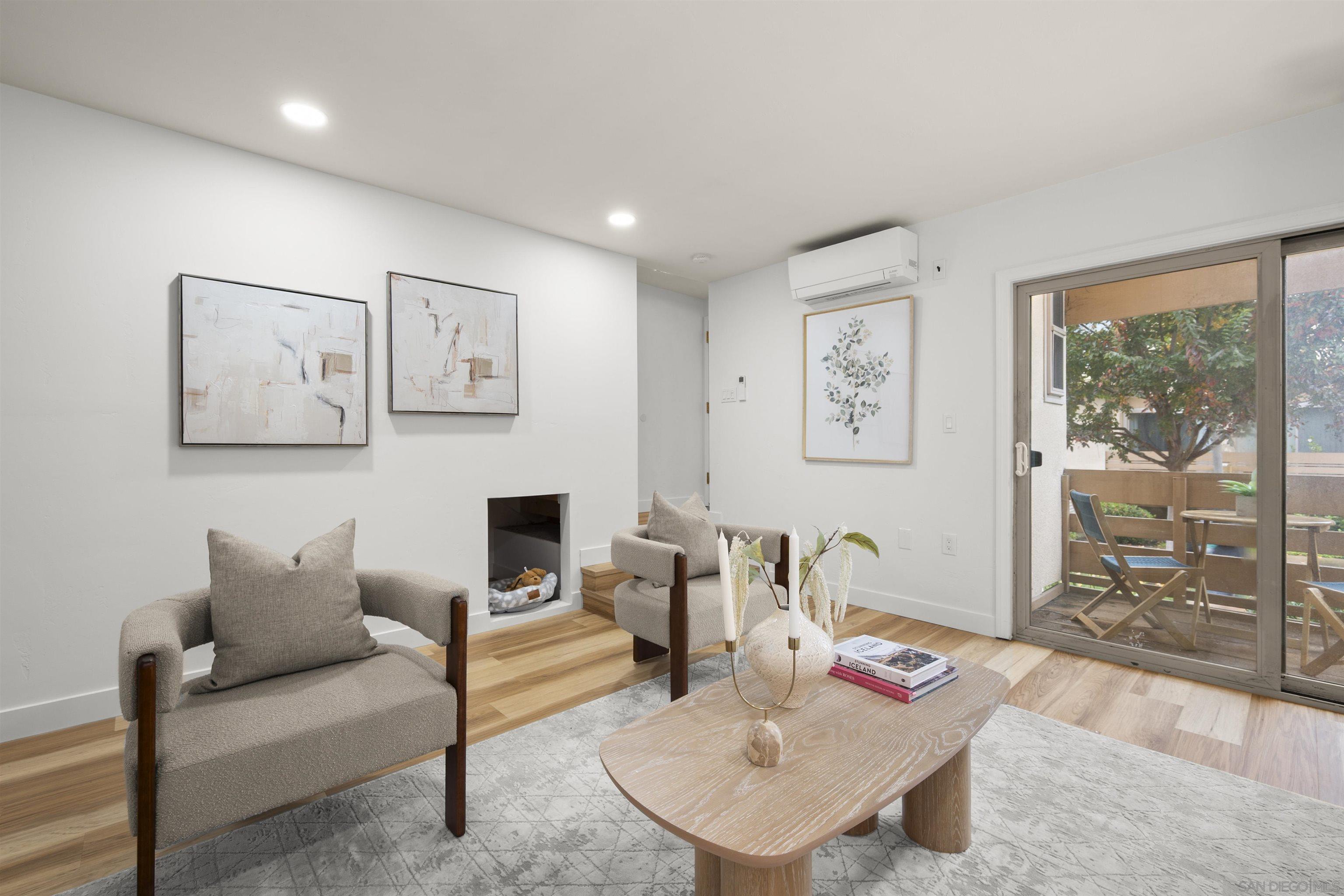 Detail Gallery Image 9 of 47 For 2640  Worden St  #214,  San Diego,  CA 92110 - 2 Beds | 1/1 Baths