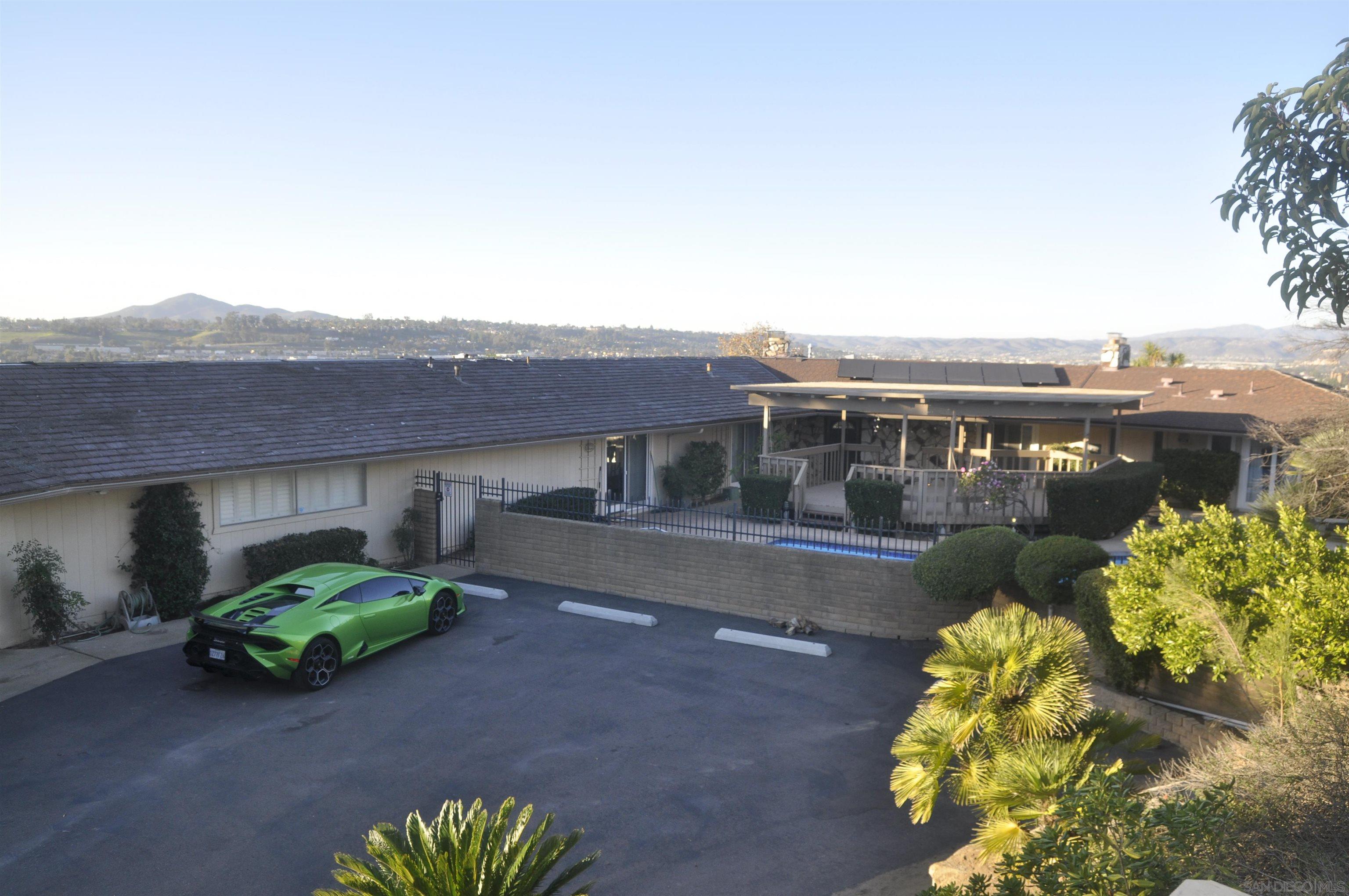 Detail Gallery Image 47 of 71 For 204  Cajon View Dr., El Cajon,  CA 92020 - 4 Beds | 3/1 Baths