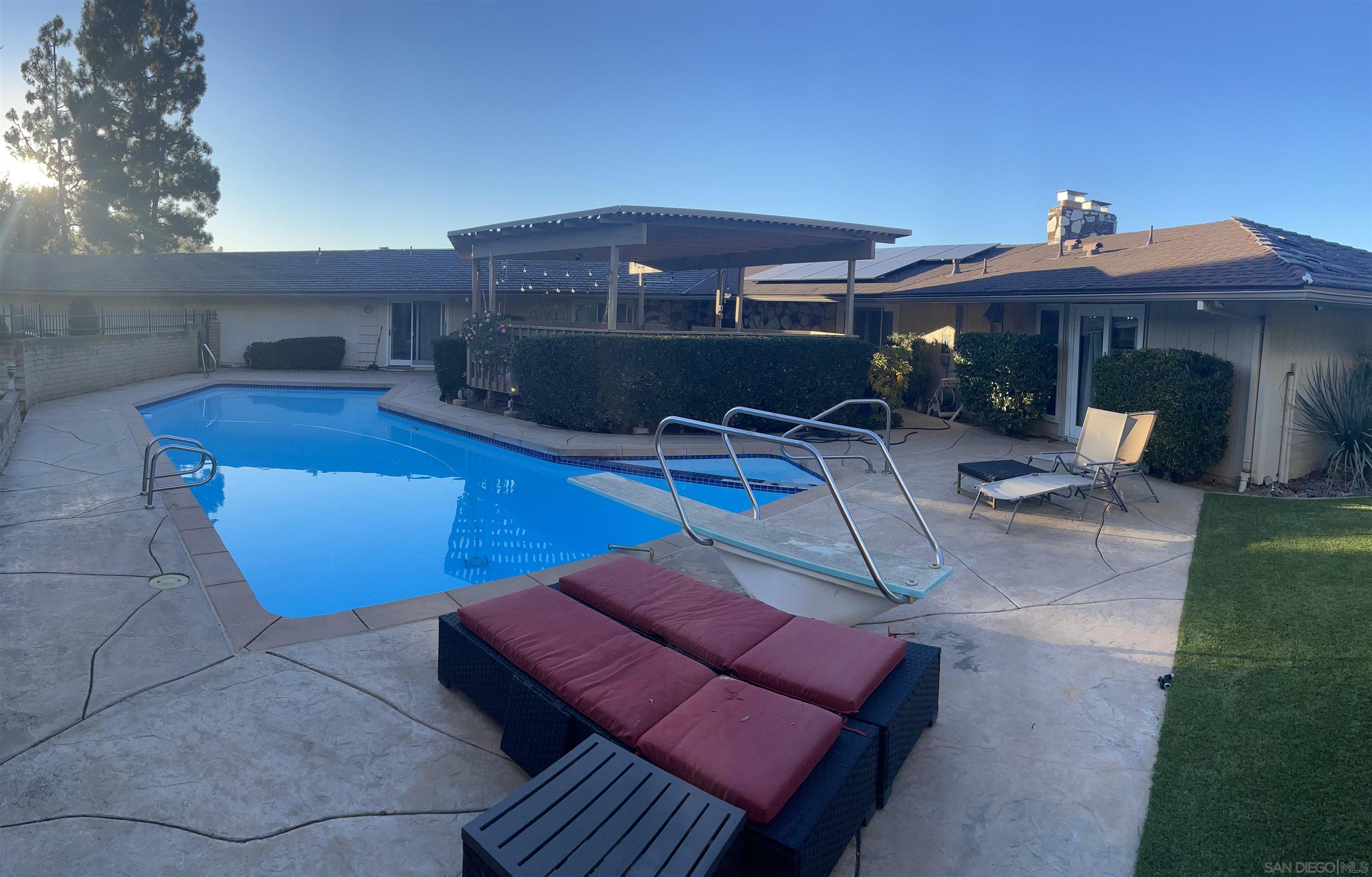 Detail Gallery Image 49 of 71 For 204  Cajon View Dr., El Cajon,  CA 92020 - 4 Beds | 3/1 Baths