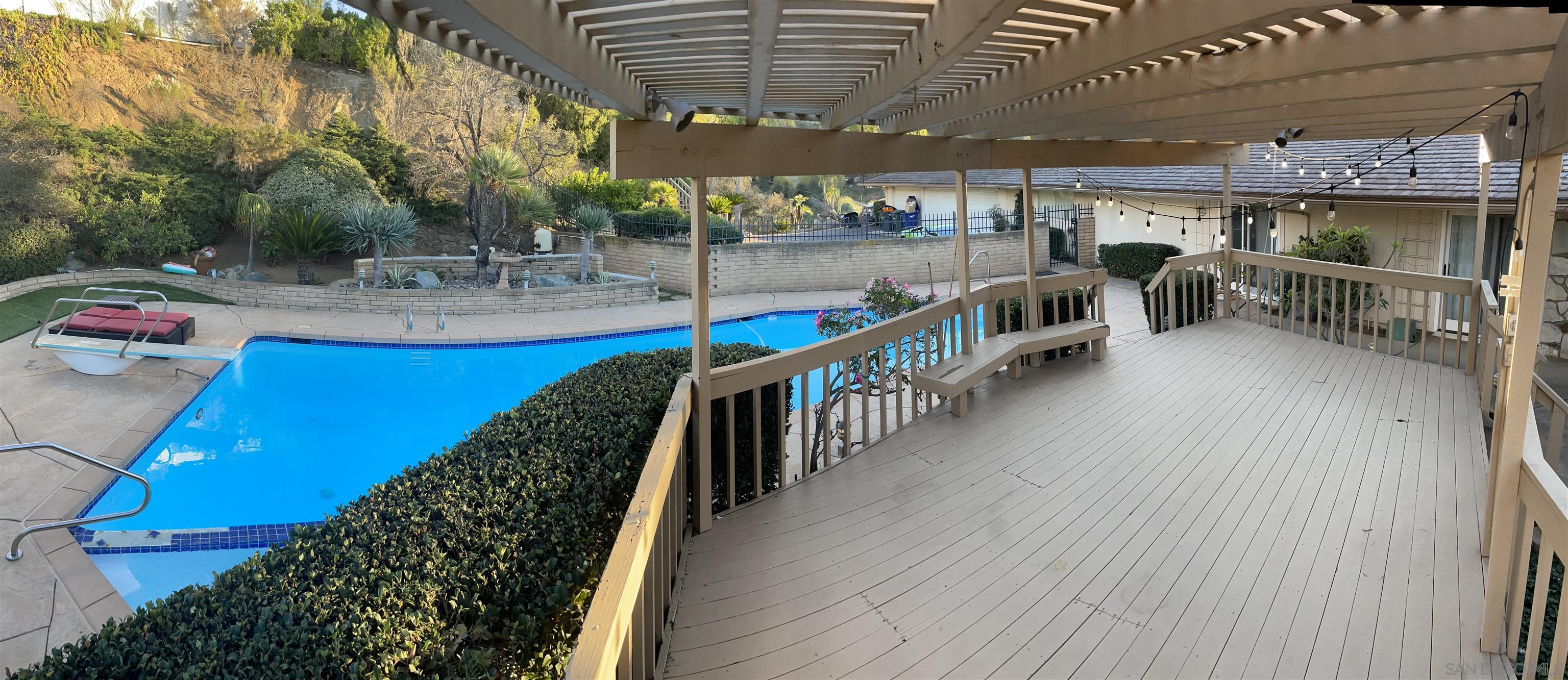 Detail Gallery Image 51 of 71 For 204  Cajon View Dr., El Cajon,  CA 92020 - 4 Beds | 3/1 Baths