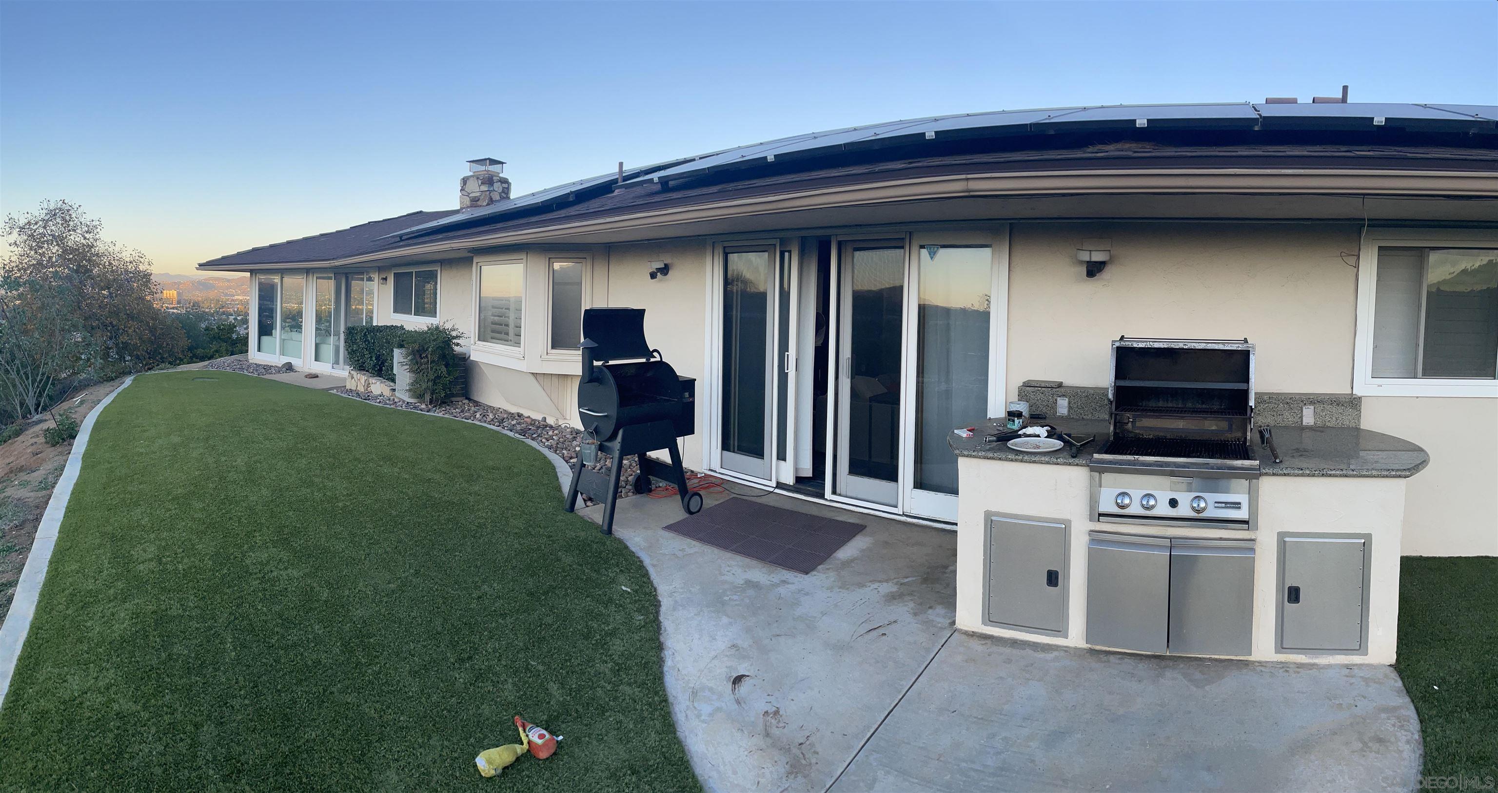 Detail Gallery Image 53 of 71 For 204  Cajon View Dr., El Cajon,  CA 92020 - 4 Beds | 3/1 Baths