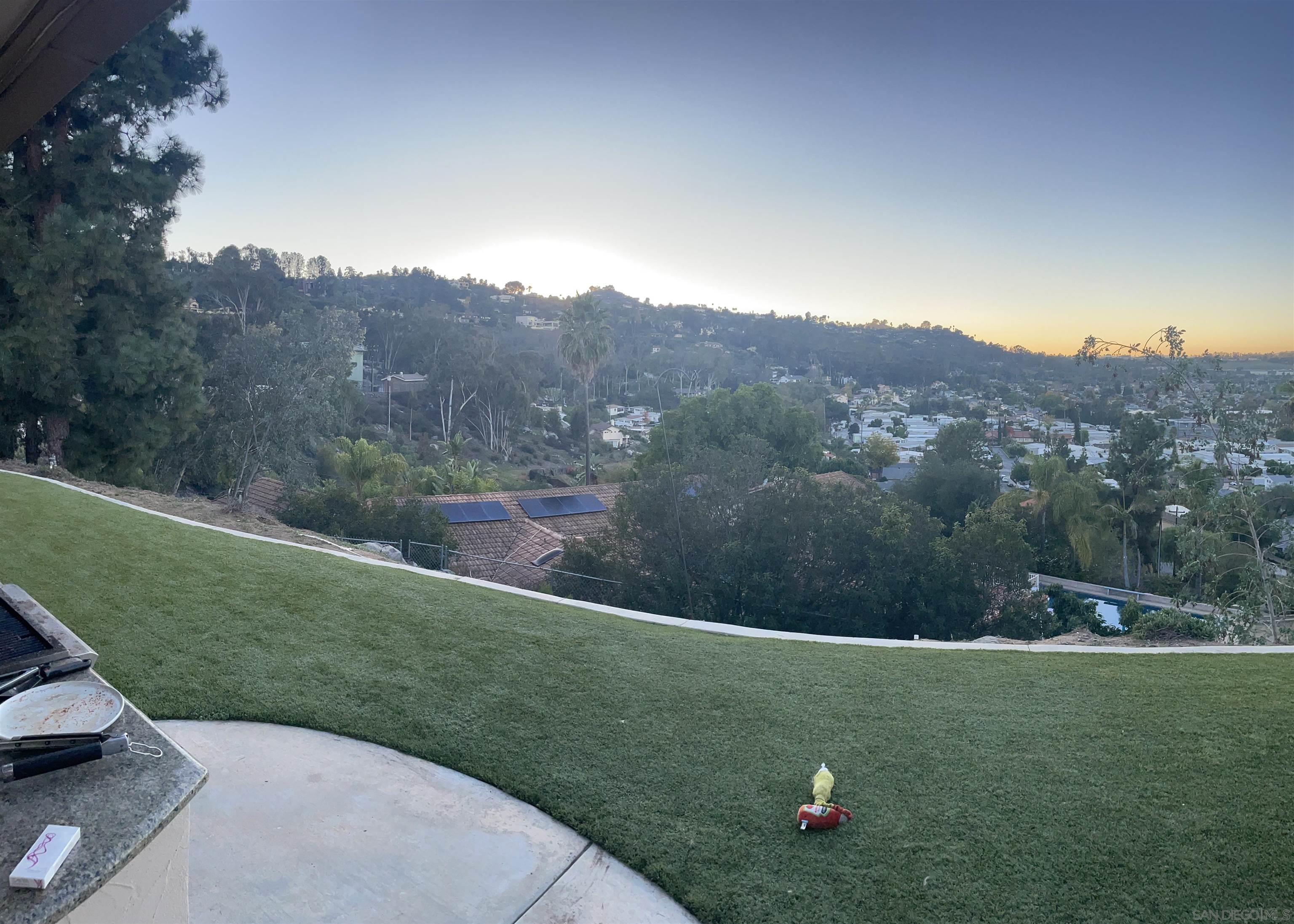 Detail Gallery Image 55 of 71 For 204  Cajon View Dr., El Cajon,  CA 92020 - 4 Beds | 3/1 Baths