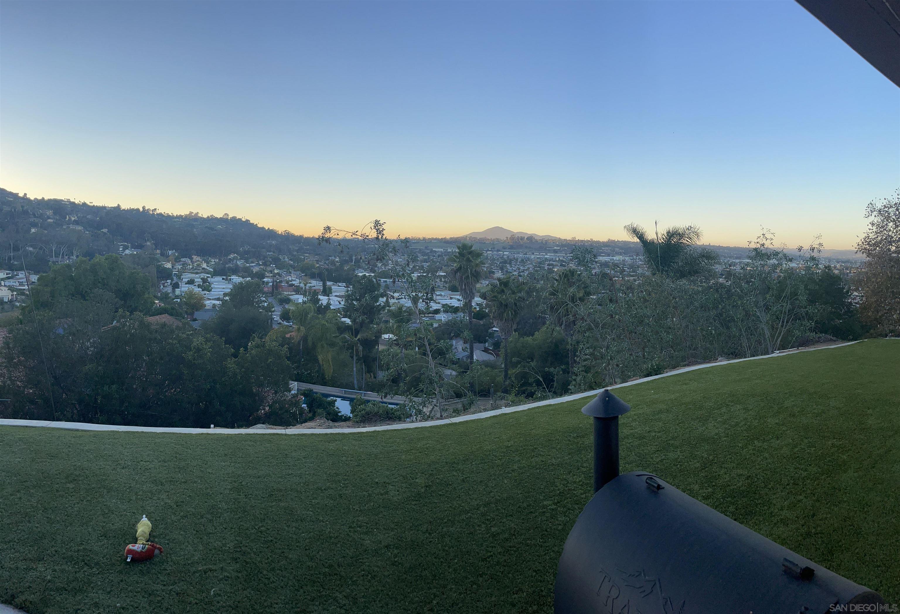 Detail Gallery Image 56 of 71 For 204  Cajon View Dr., El Cajon,  CA 92020 - 4 Beds | 3/1 Baths