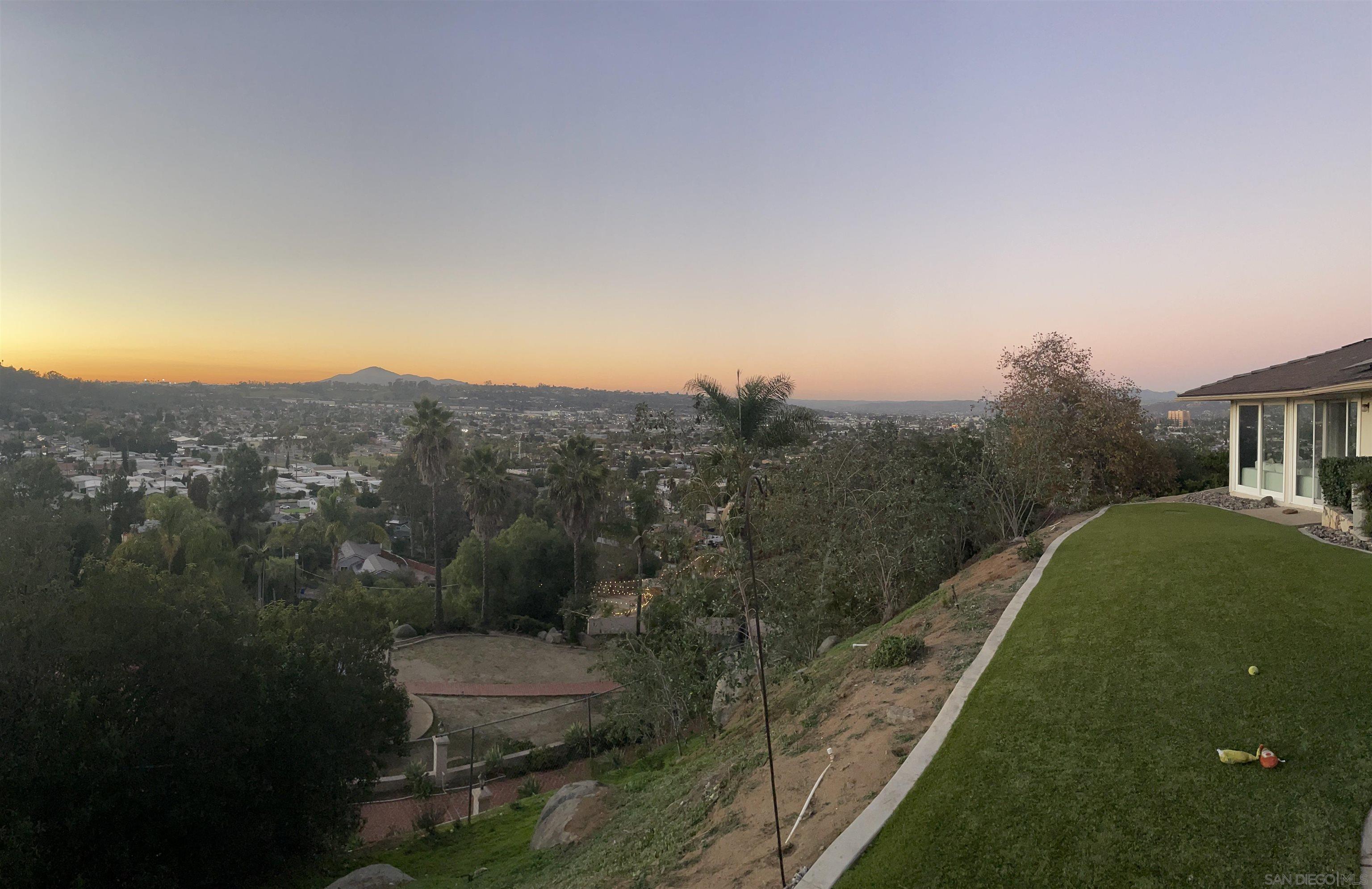 Detail Gallery Image 57 of 71 For 204  Cajon View Dr., El Cajon,  CA 92020 - 4 Beds | 3/1 Baths