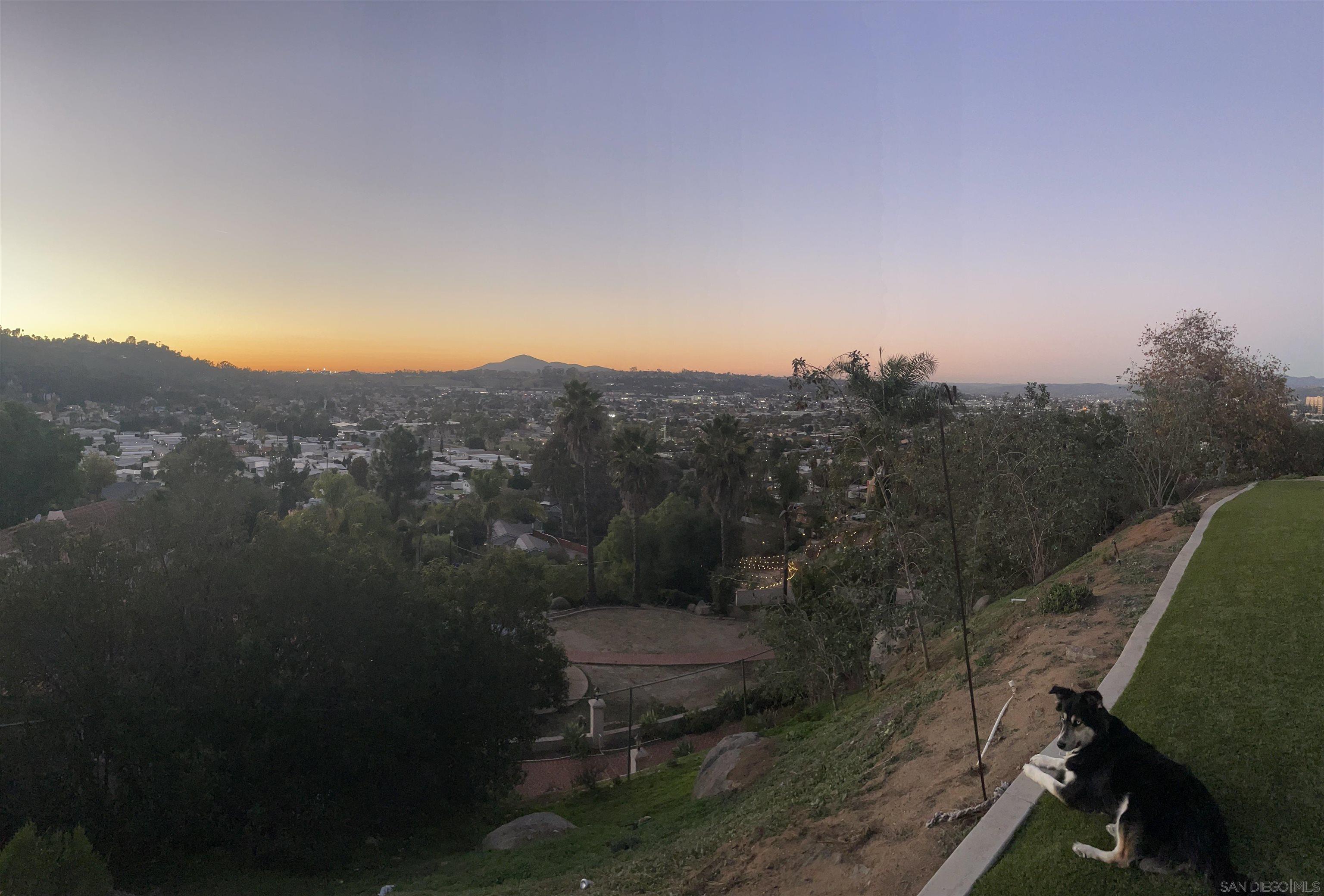 Detail Gallery Image 58 of 71 For 204  Cajon View Dr., El Cajon,  CA 92020 - 4 Beds | 3/1 Baths