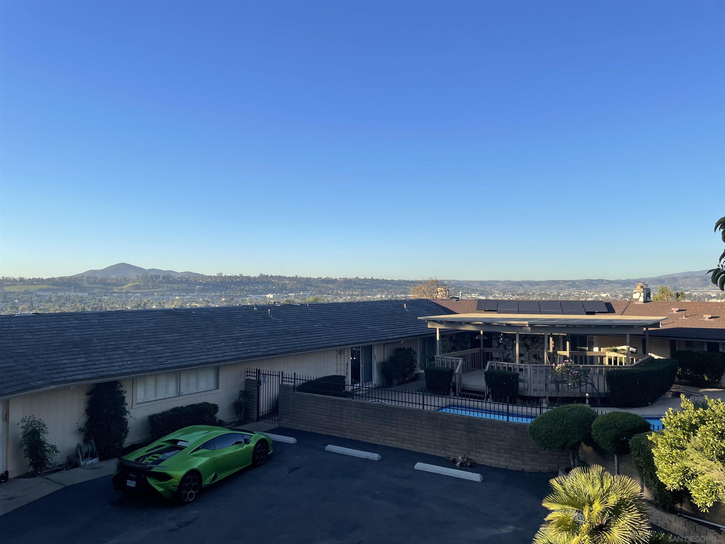 Detail Gallery Image 59 of 71 For 204  Cajon View Dr., El Cajon,  CA 92020 - 4 Beds | 3/1 Baths