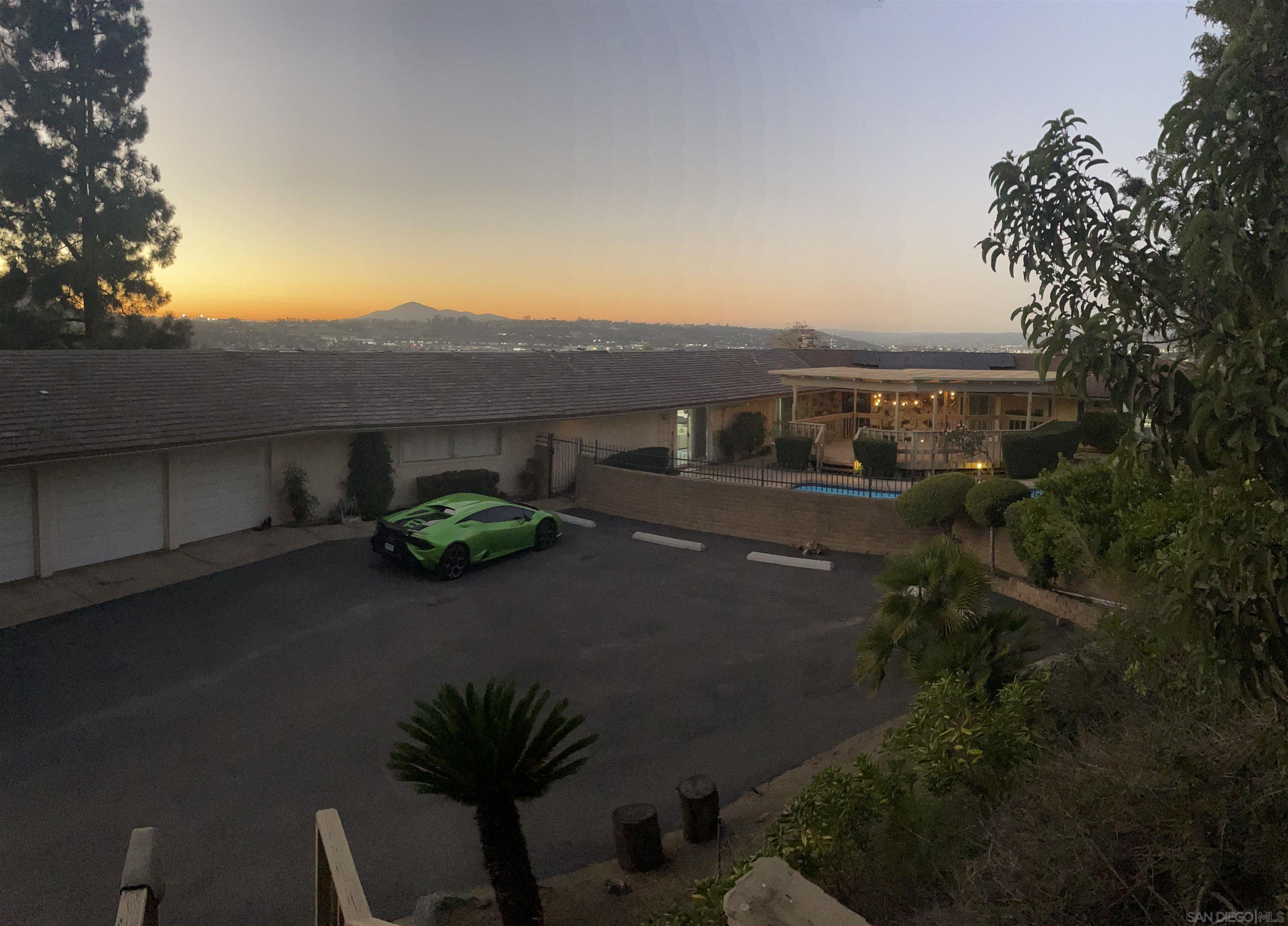 Detail Gallery Image 60 of 71 For 204  Cajon View Dr., El Cajon,  CA 92020 - 4 Beds | 3/1 Baths