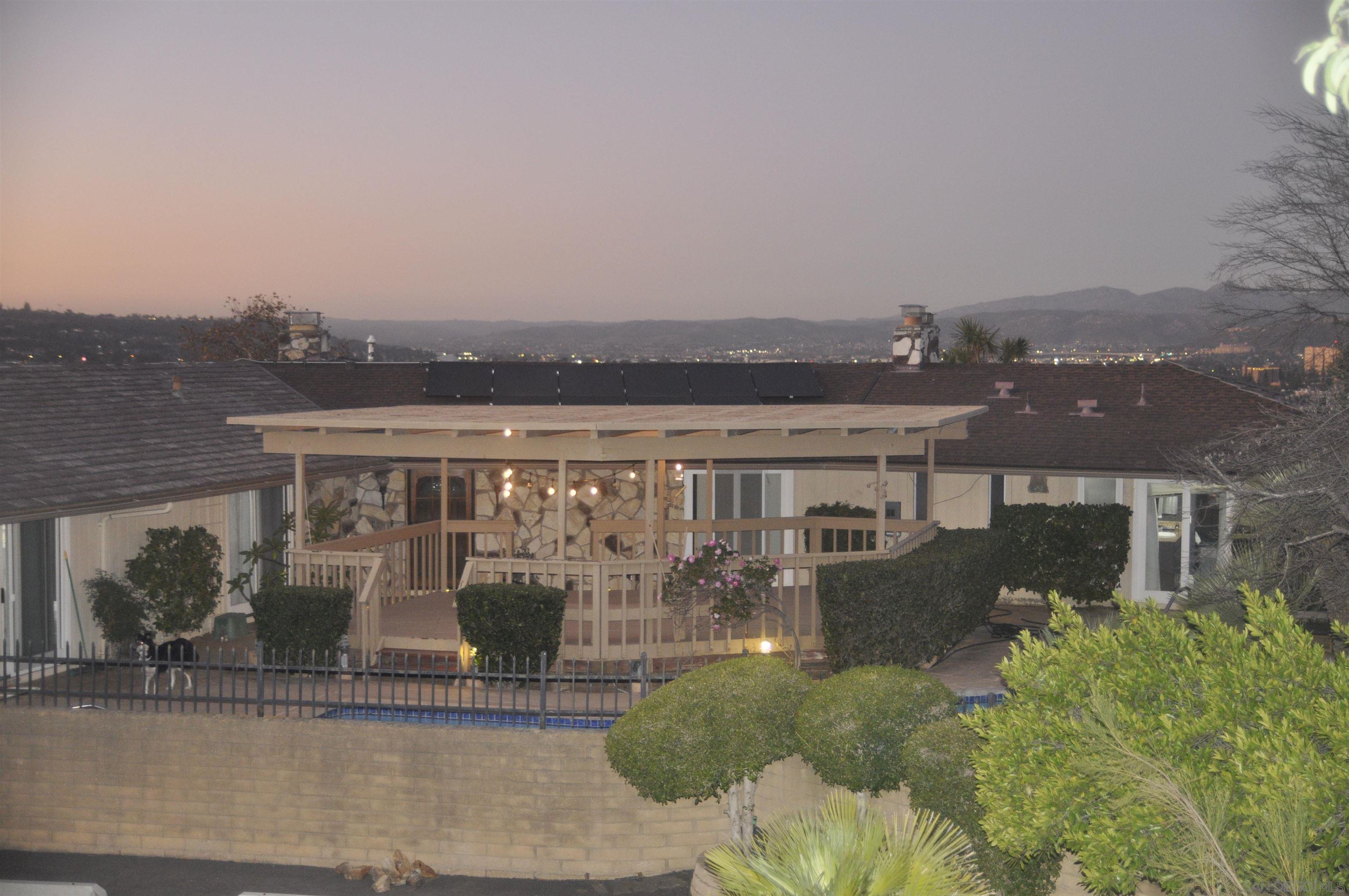 Detail Gallery Image 61 of 71 For 204  Cajon View Dr., El Cajon,  CA 92020 - 4 Beds | 3/1 Baths