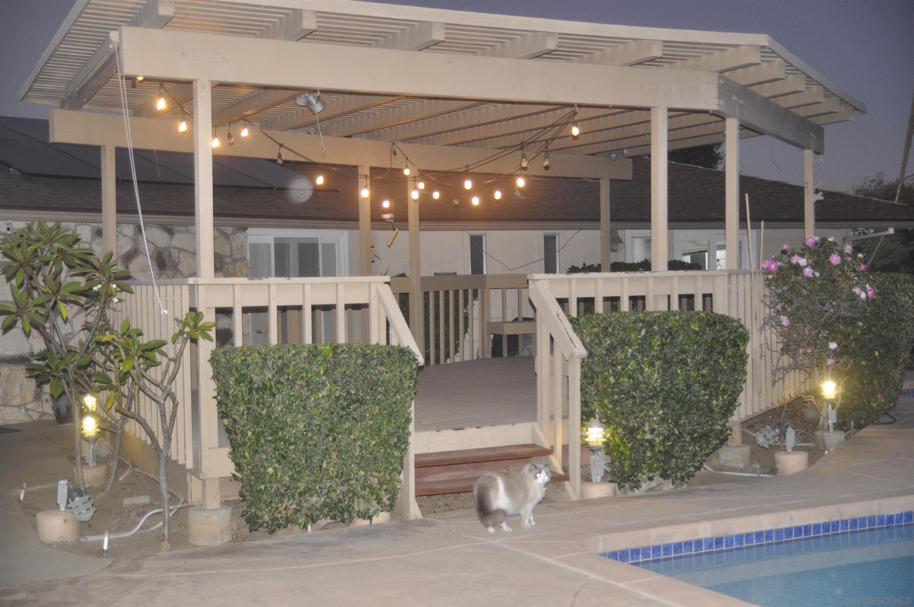 Detail Gallery Image 68 of 71 For 204  Cajon View Dr., El Cajon,  CA 92020 - 4 Beds | 3/1 Baths