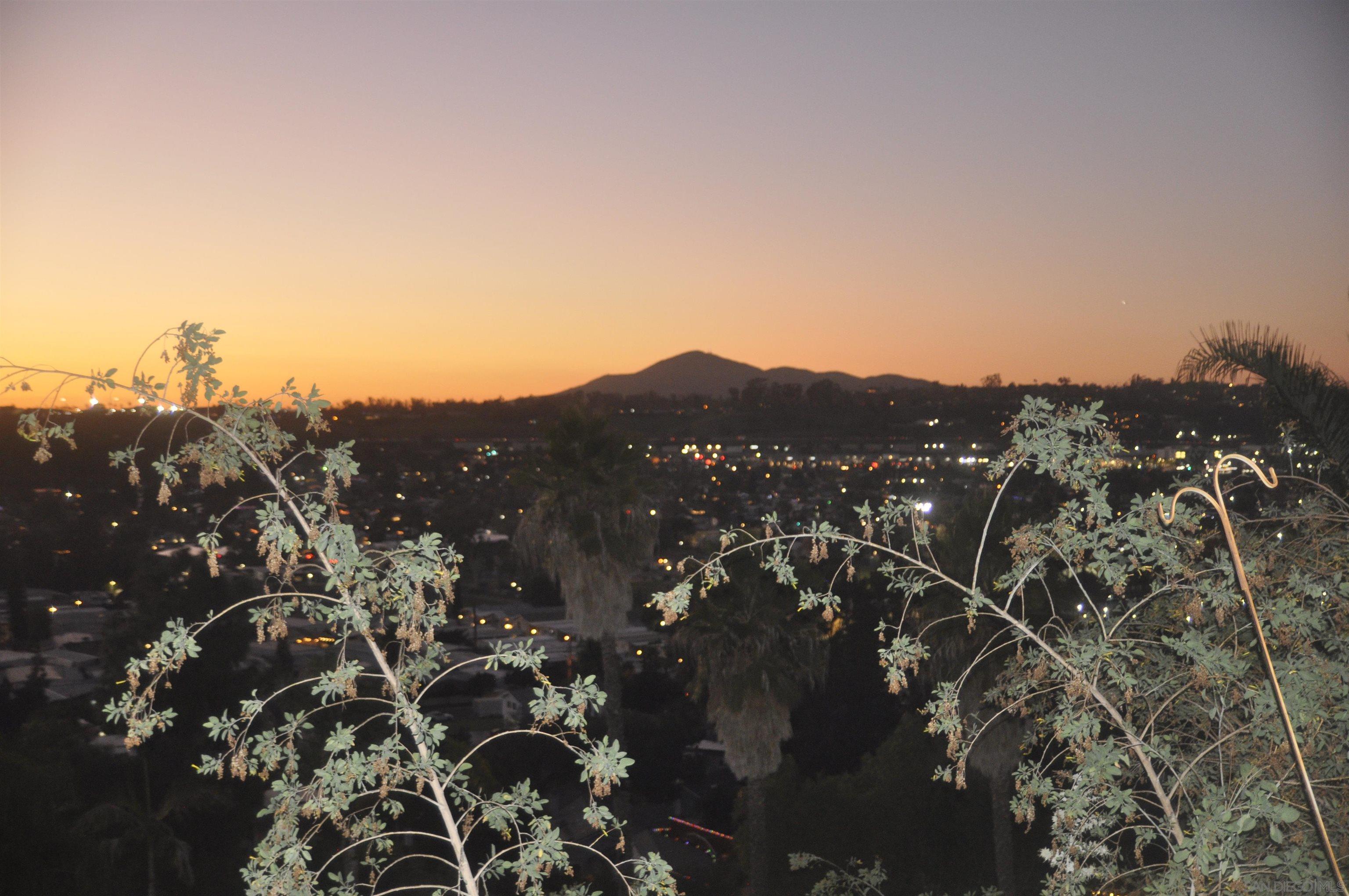 Detail Gallery Image 69 of 71 For 204  Cajon View Dr., El Cajon,  CA 92020 - 4 Beds | 3/1 Baths