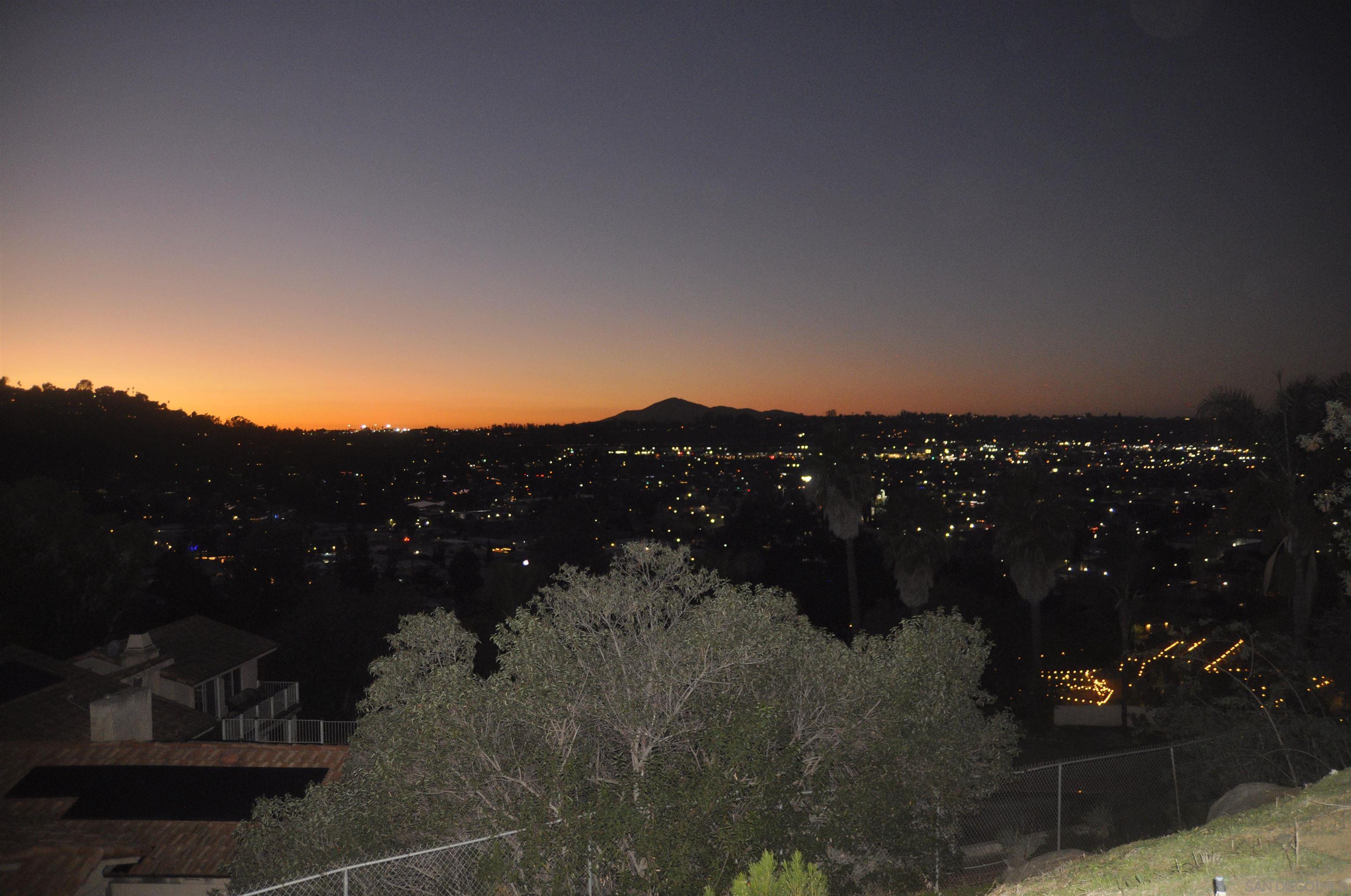 Detail Gallery Image 70 of 71 For 204  Cajon View Dr., El Cajon,  CA 92020 - 4 Beds | 3/1 Baths