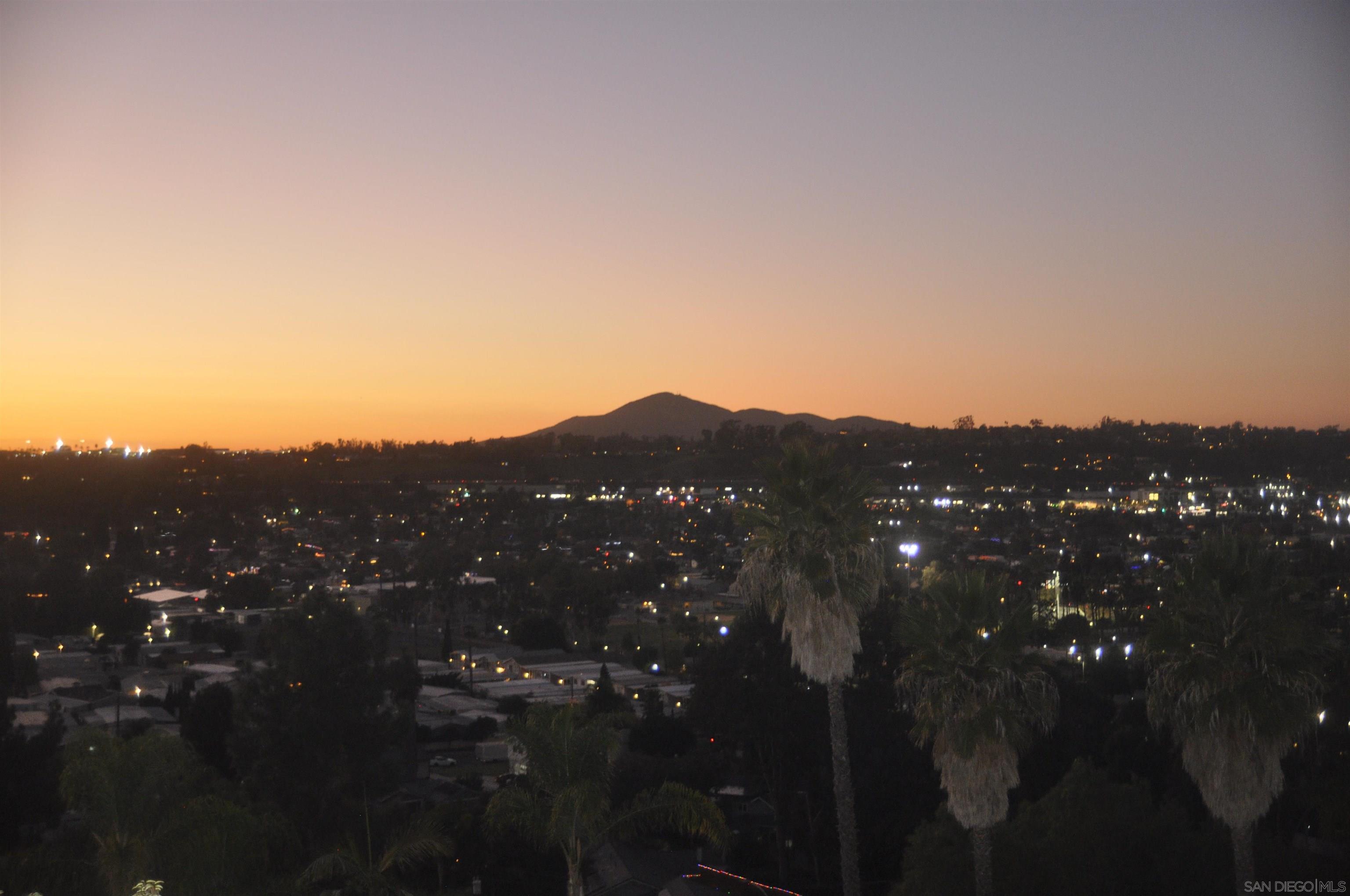 Detail Gallery Image 71 of 71 For 204  Cajon View Dr., El Cajon,  CA 92020 - 4 Beds | 3/1 Baths