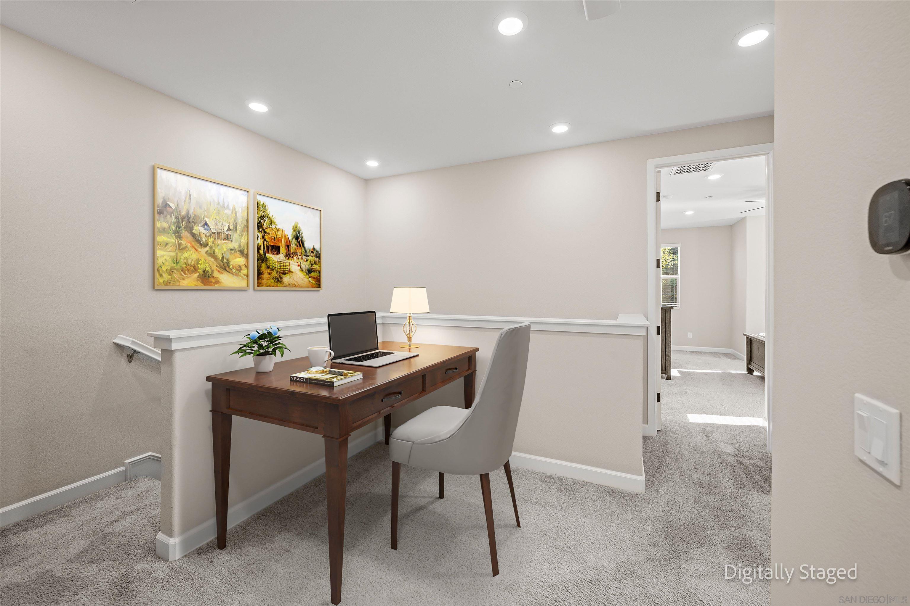 Detail Gallery Image 17 of 44 For 1151  Delpy View Pt, Vista,  CA 92084 - 4 Beds | 2/1 Baths