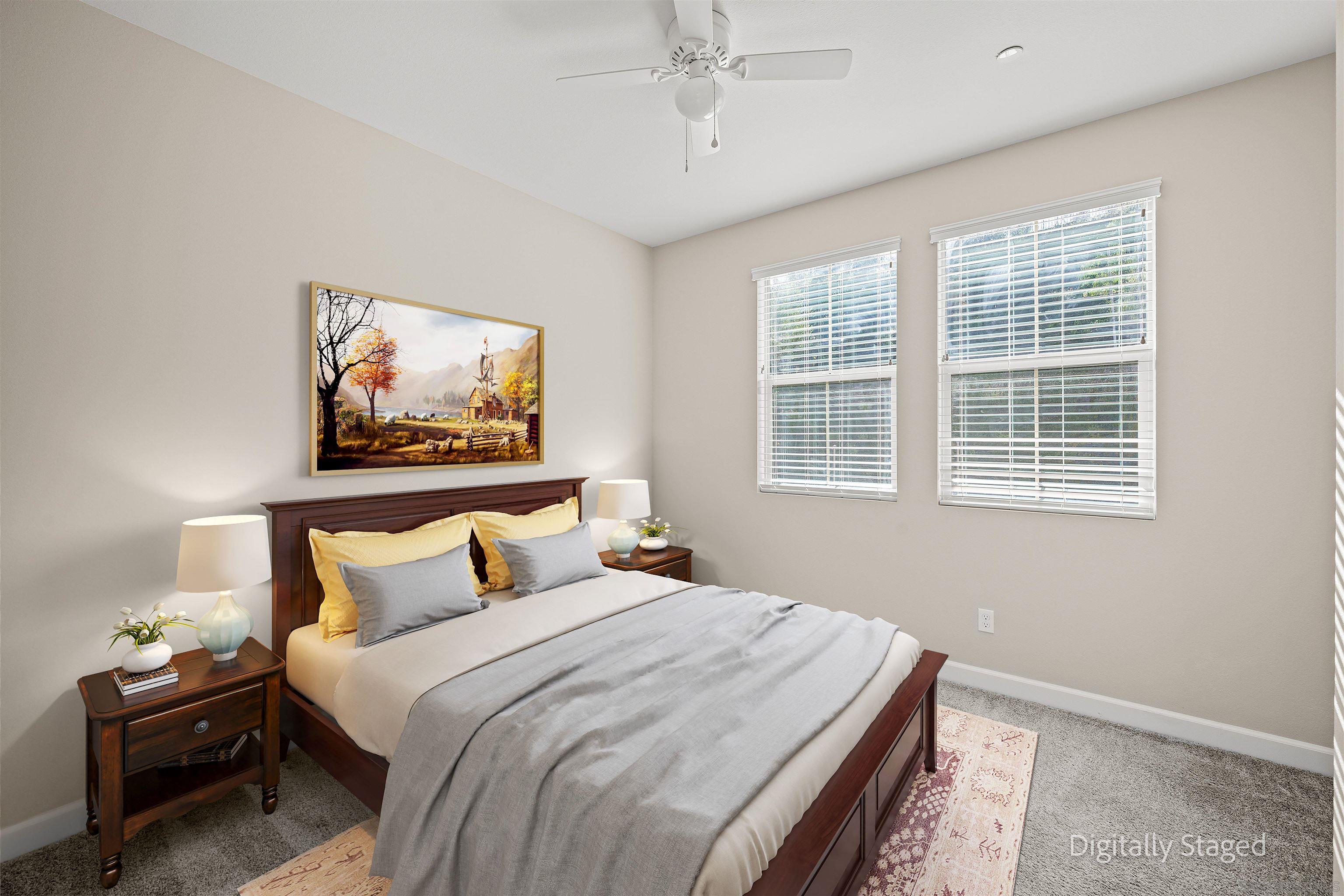 Detail Gallery Image 19 of 44 For 1151  Delpy View Pt, Vista,  CA 92084 - 4 Beds | 2/1 Baths