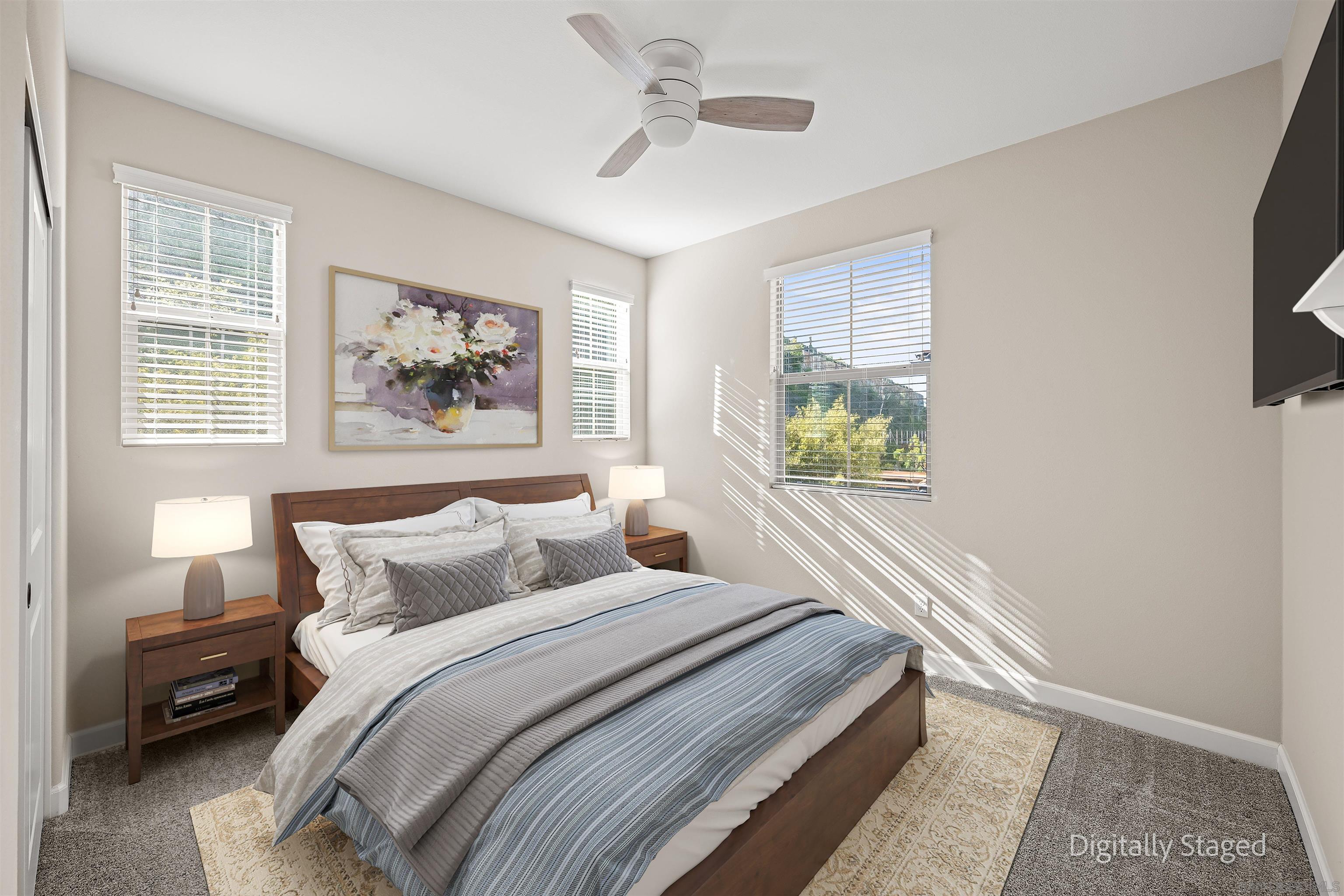 Detail Gallery Image 27 of 44 For 1151  Delpy View Pt, Vista,  CA 92084 - 4 Beds | 2/1 Baths