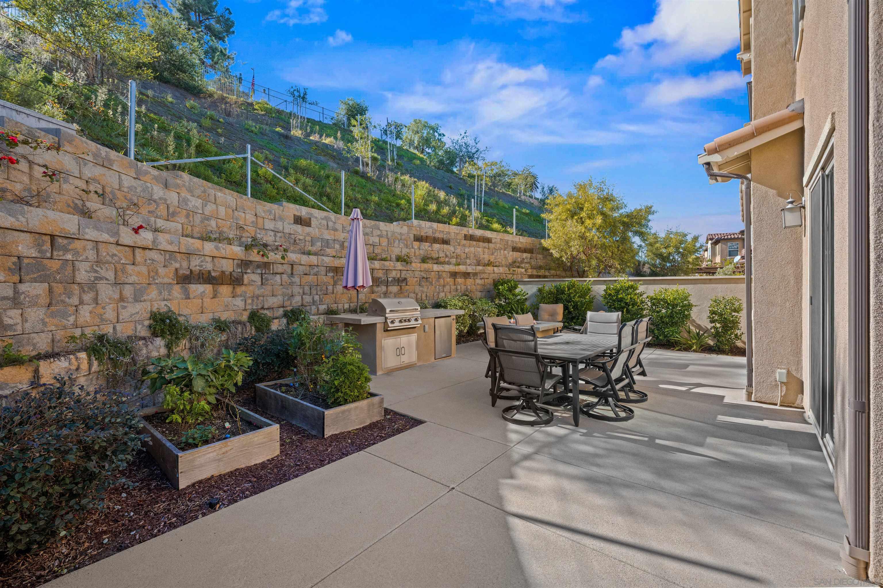 Detail Gallery Image 30 of 44 For 1151  Delpy View Pt, Vista,  CA 92084 - 4 Beds | 2/1 Baths