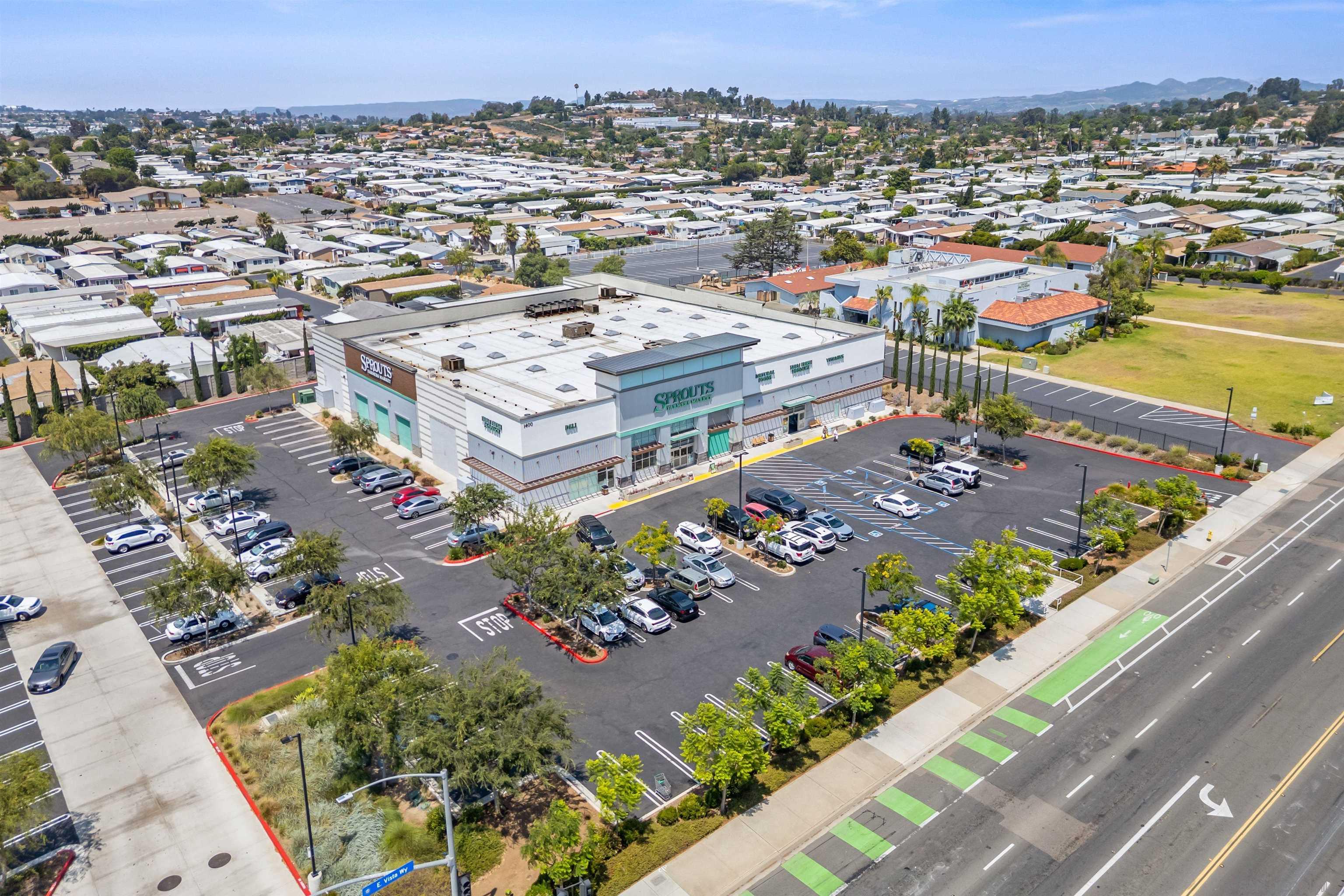 Detail Gallery Image 42 of 44 For 1151  Delpy View Pt, Vista,  CA 92084 - 4 Beds | 2/1 Baths