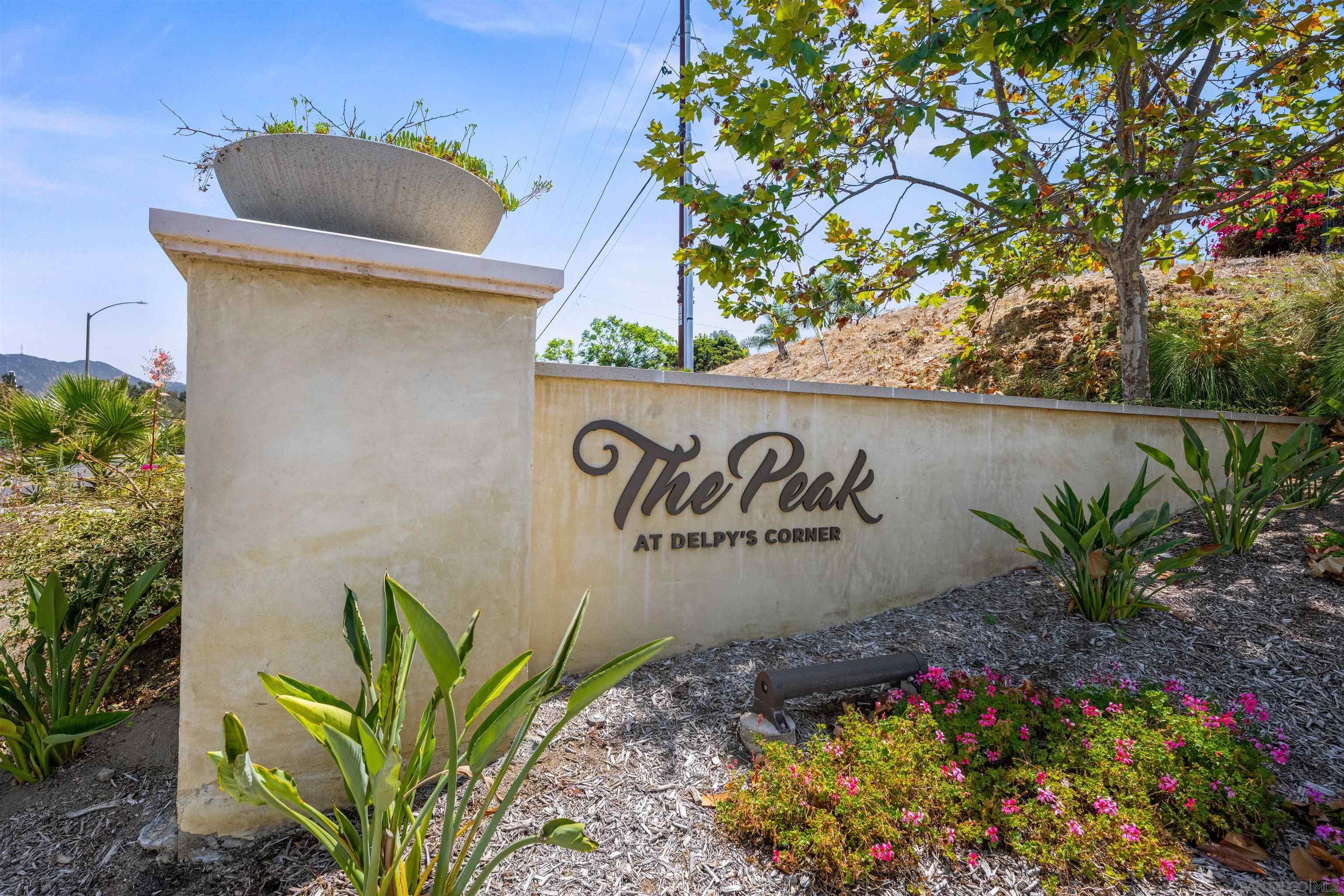 Detail Gallery Image 44 of 44 For 1151  Delpy View Pt, Vista,  CA 92084 - 4 Beds | 2/1 Baths