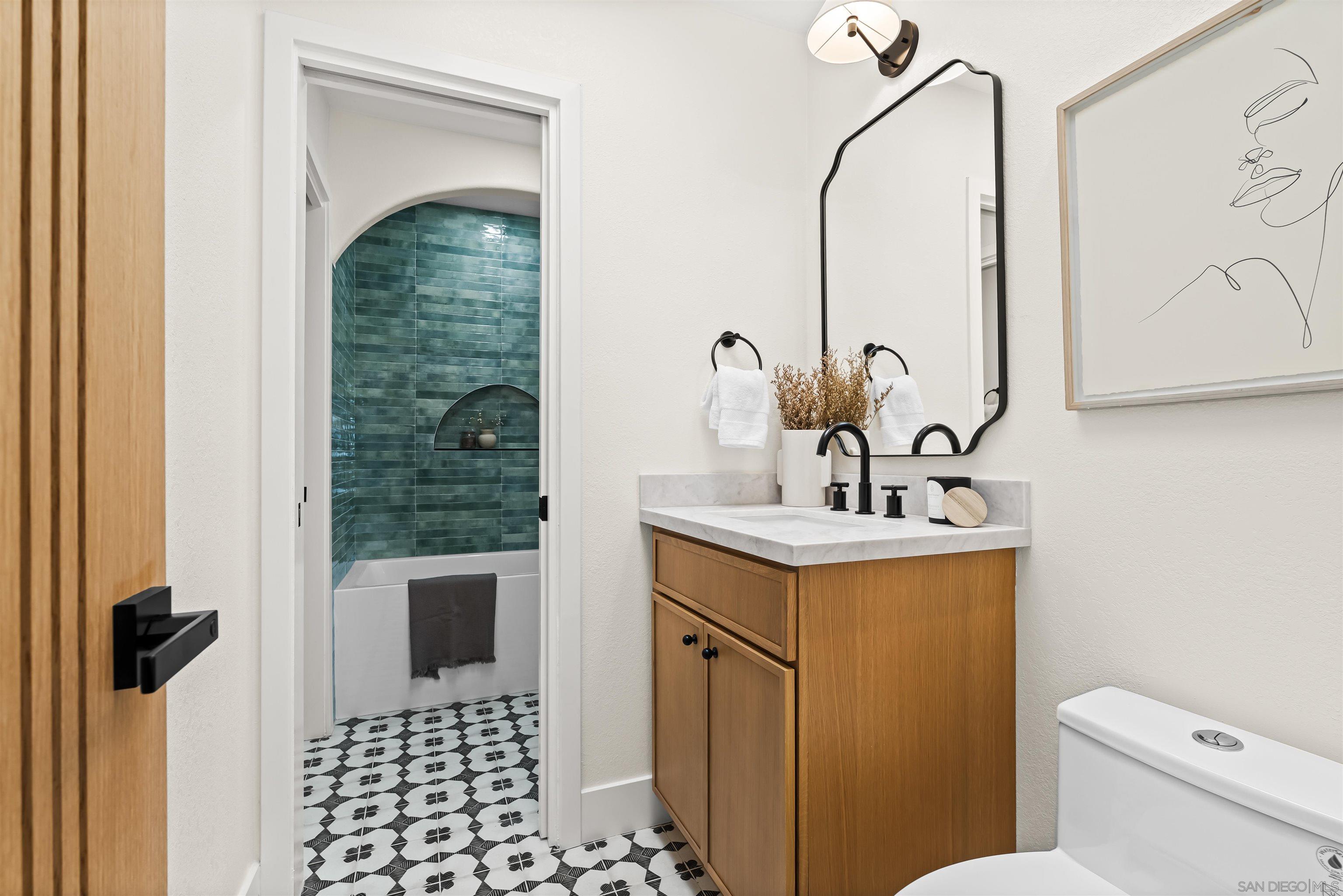 Detail Gallery Image 49 of 72 For 1170  Rancho Encinitas Dr, Encinitas,  CA 92024 - 4 Beds | 3/1 Baths