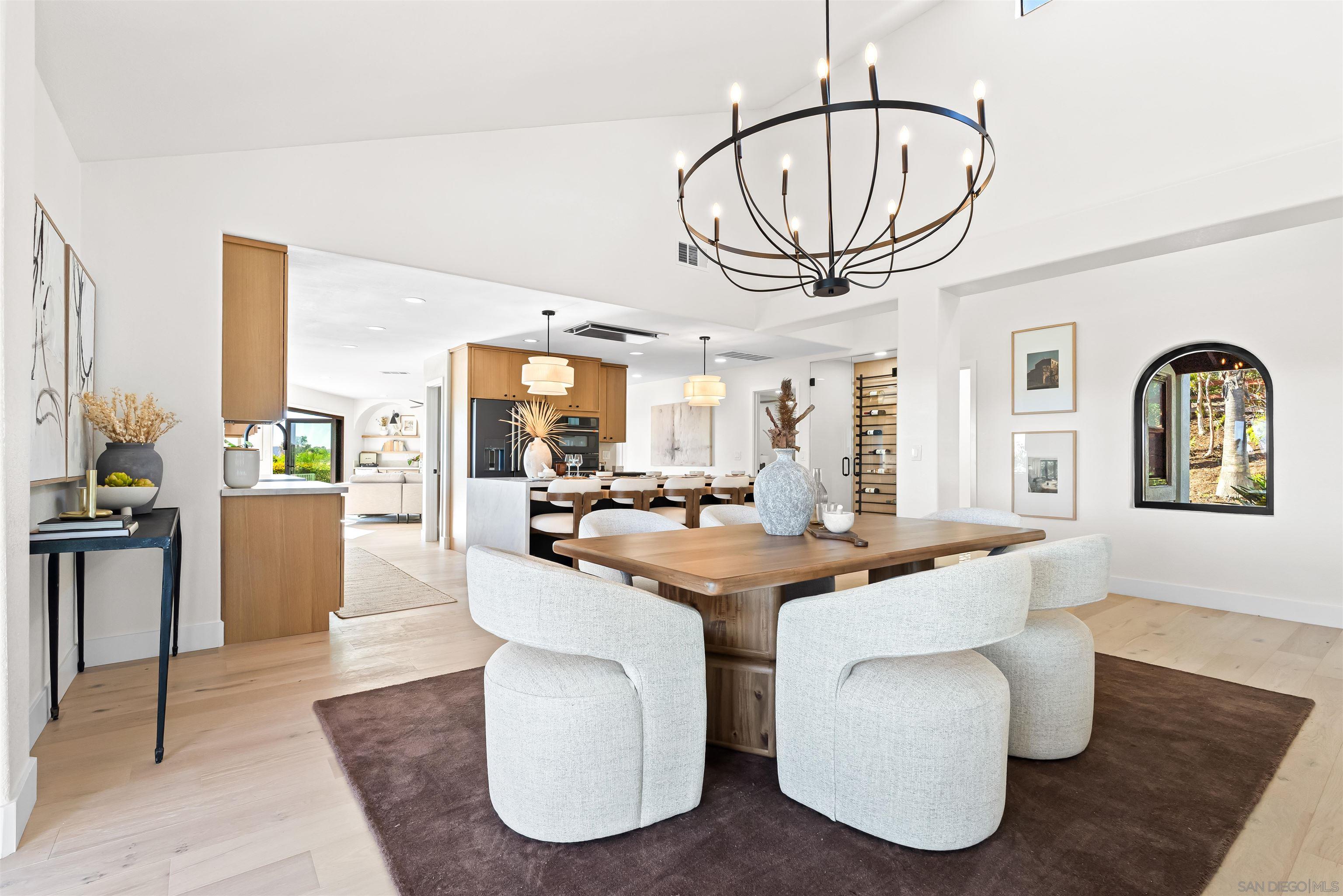 Detail Gallery Image 9 of 72 For 1170  Rancho Encinitas Dr, Encinitas,  CA 92024 - 4 Beds | 3/1 Baths