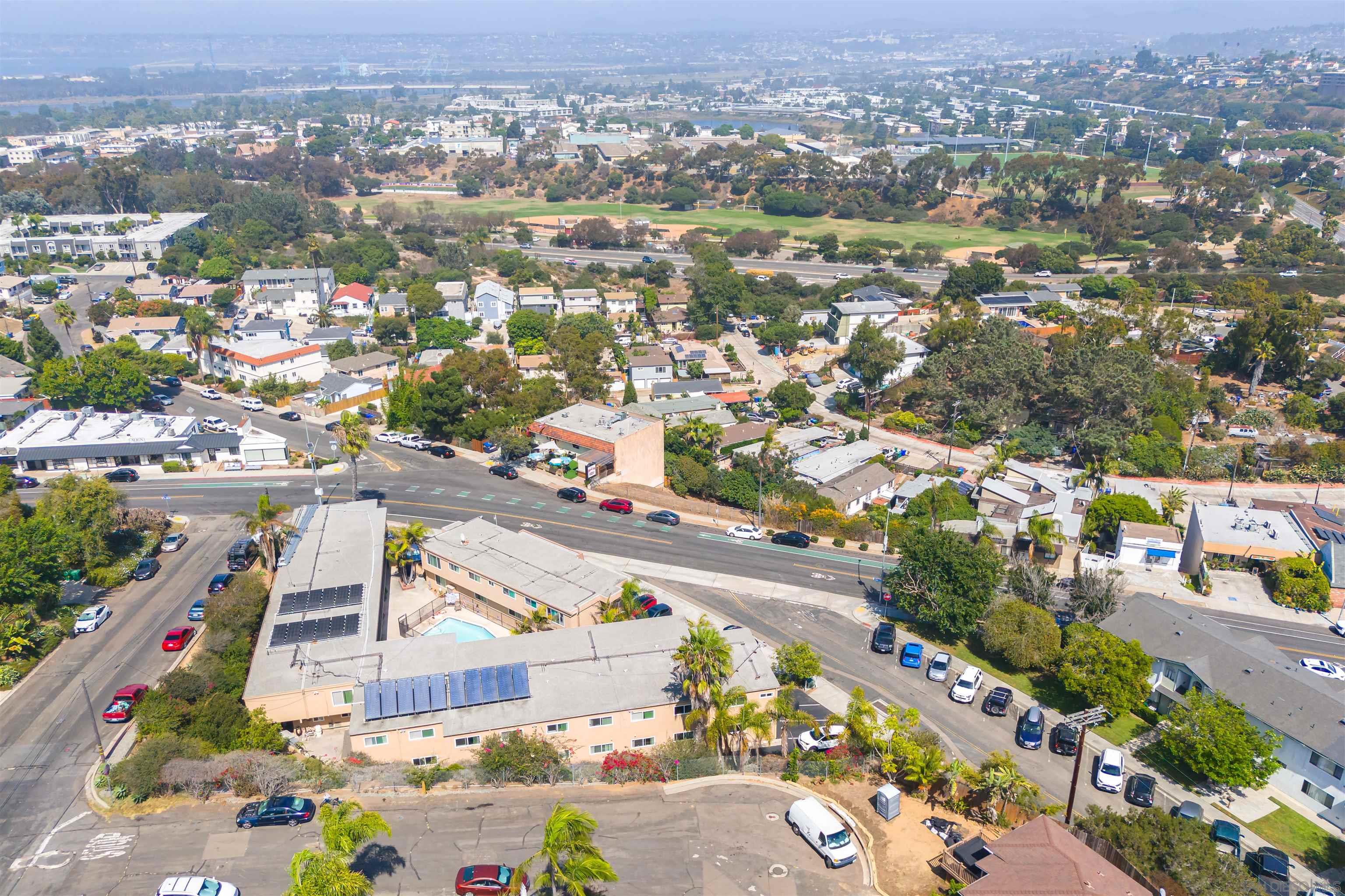 Detail Gallery Image 21 of 24 For , San Diego,  CA 92107 - – Beds | – Baths