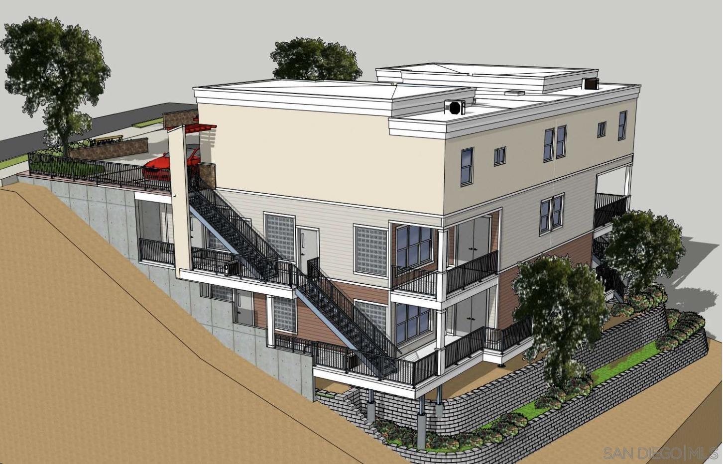 Detail Gallery Image 2 of 24 For , San Diego,  CA 92107 - – Beds | – Baths