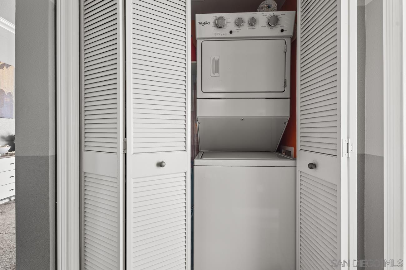 Detail Gallery Image 22 of 34 For 1400  Broadway  #1505,  San Diego,  CA 92101 - 3 Beds | 2 Baths