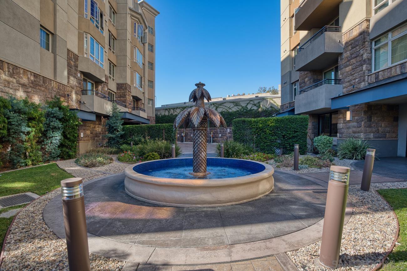 Detail Gallery Image 24 of 34 For 1400  Broadway  #1505,  San Diego,  CA 92101 - 3 Beds | 2 Baths