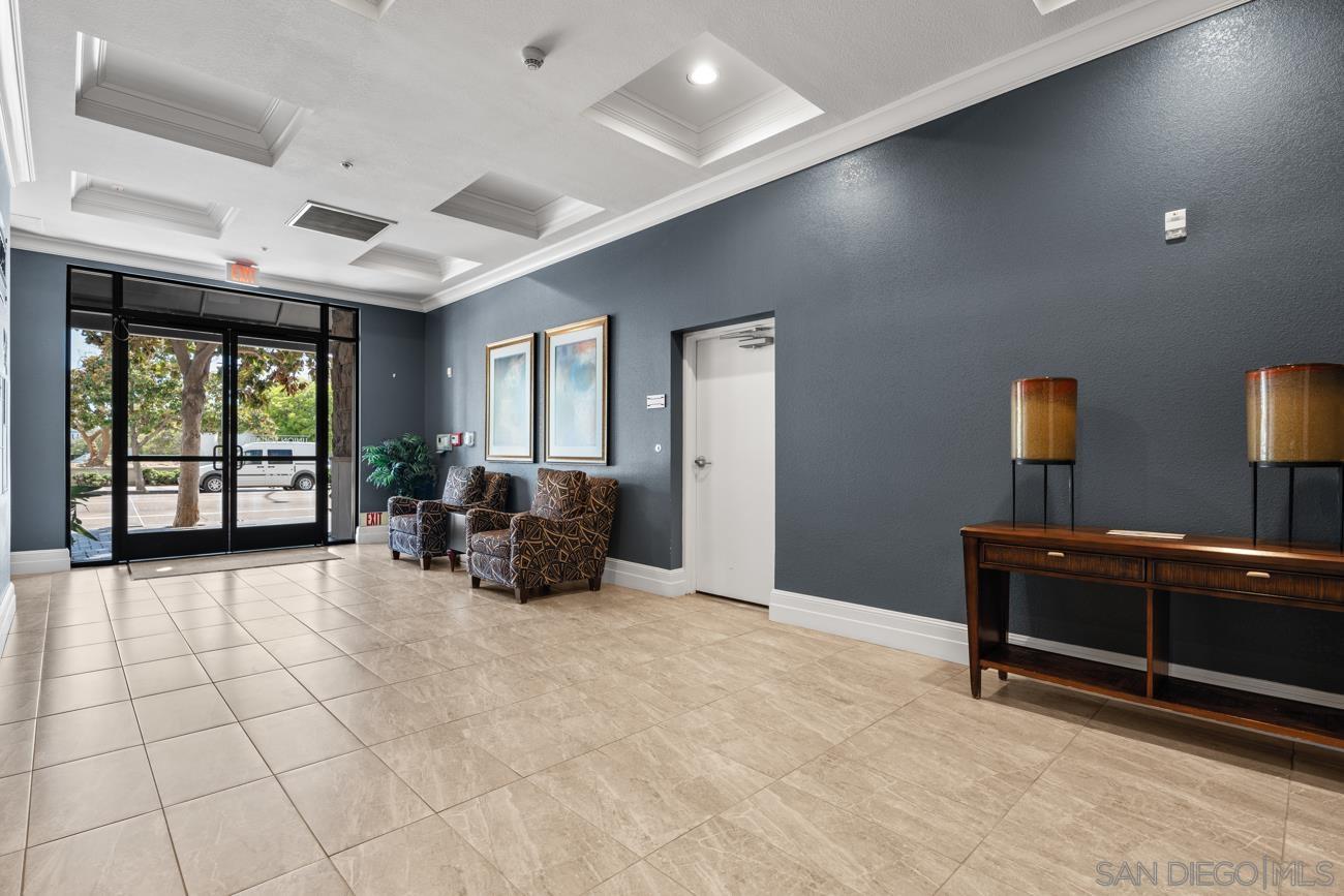 Detail Gallery Image 25 of 34 For 1400  Broadway  #1505,  San Diego,  CA 92101 - 3 Beds | 2 Baths