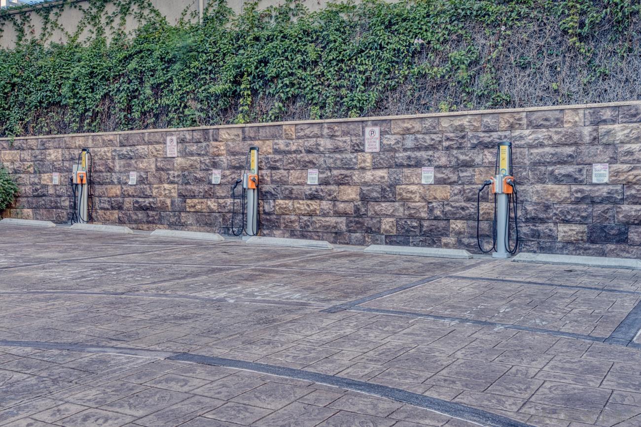 Detail Gallery Image 26 of 34 For 1400  Broadway  #1505,  San Diego,  CA 92101 - 3 Beds | 2 Baths