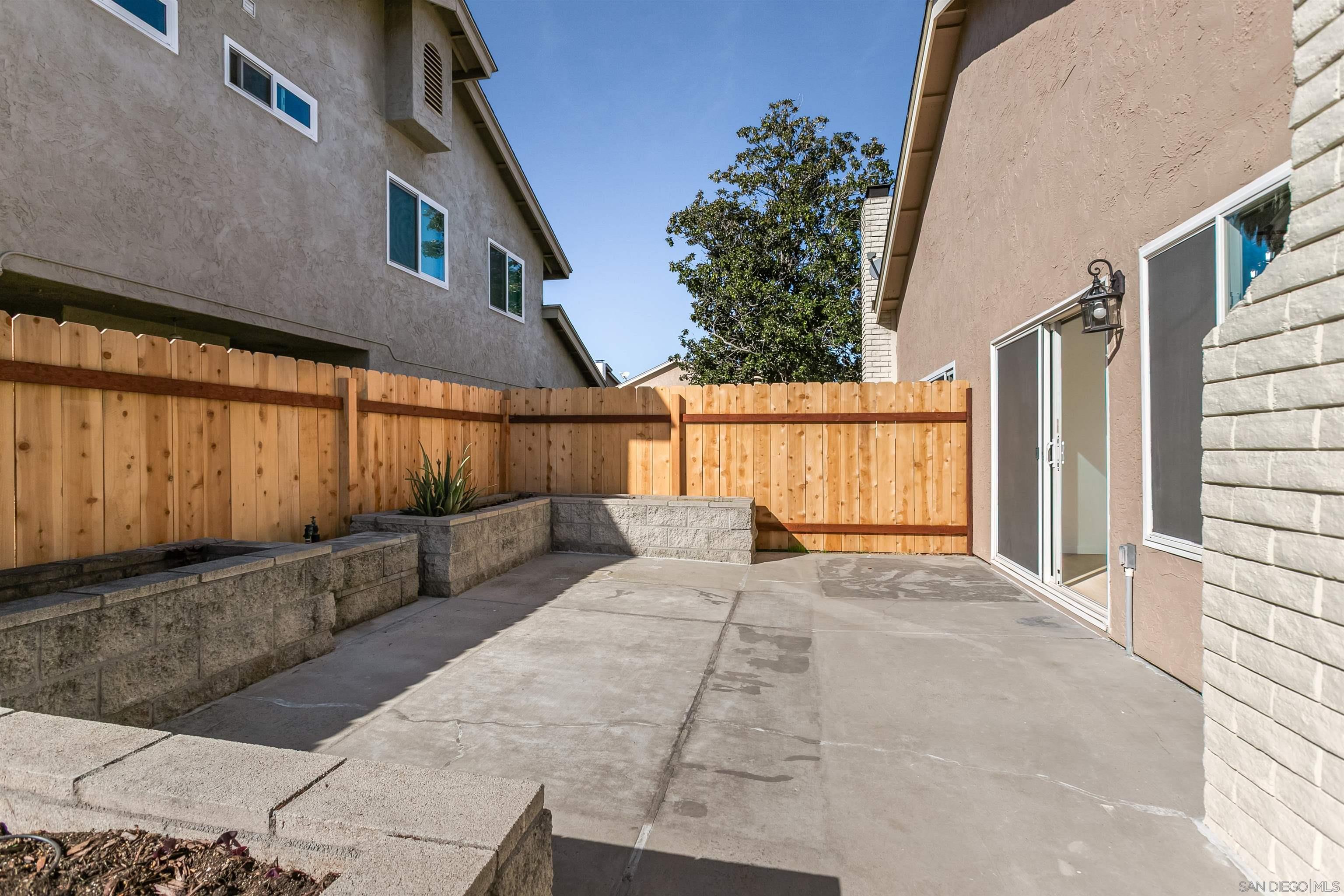 Detail Gallery Image 32 of 40 For 7281  Oakham Way, San Diego,  CA 92139 - 3 Beds | 2 Baths