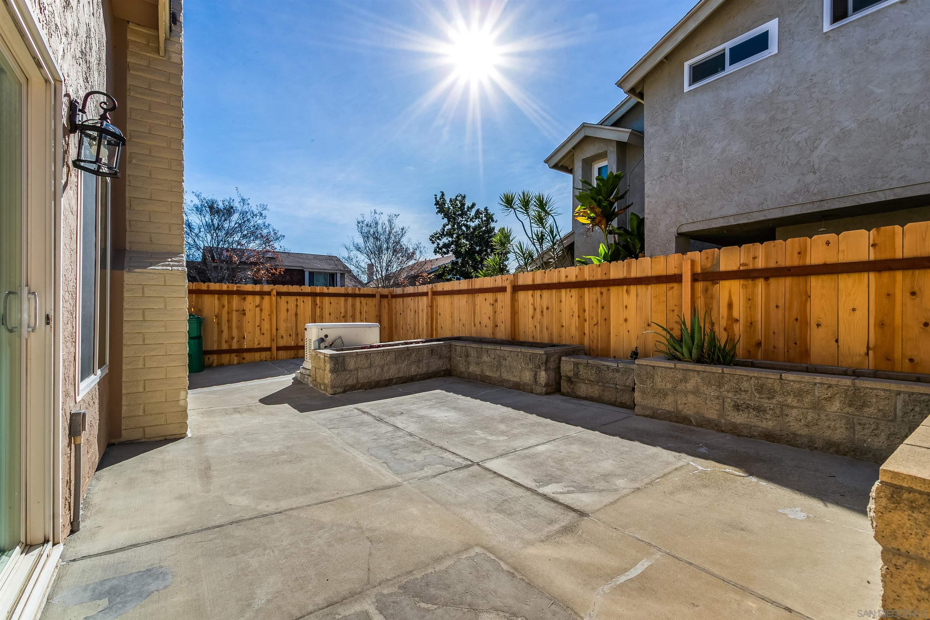 Detail Gallery Image 33 of 40 For 7281  Oakham Way, San Diego,  CA 92139 - 3 Beds | 2 Baths