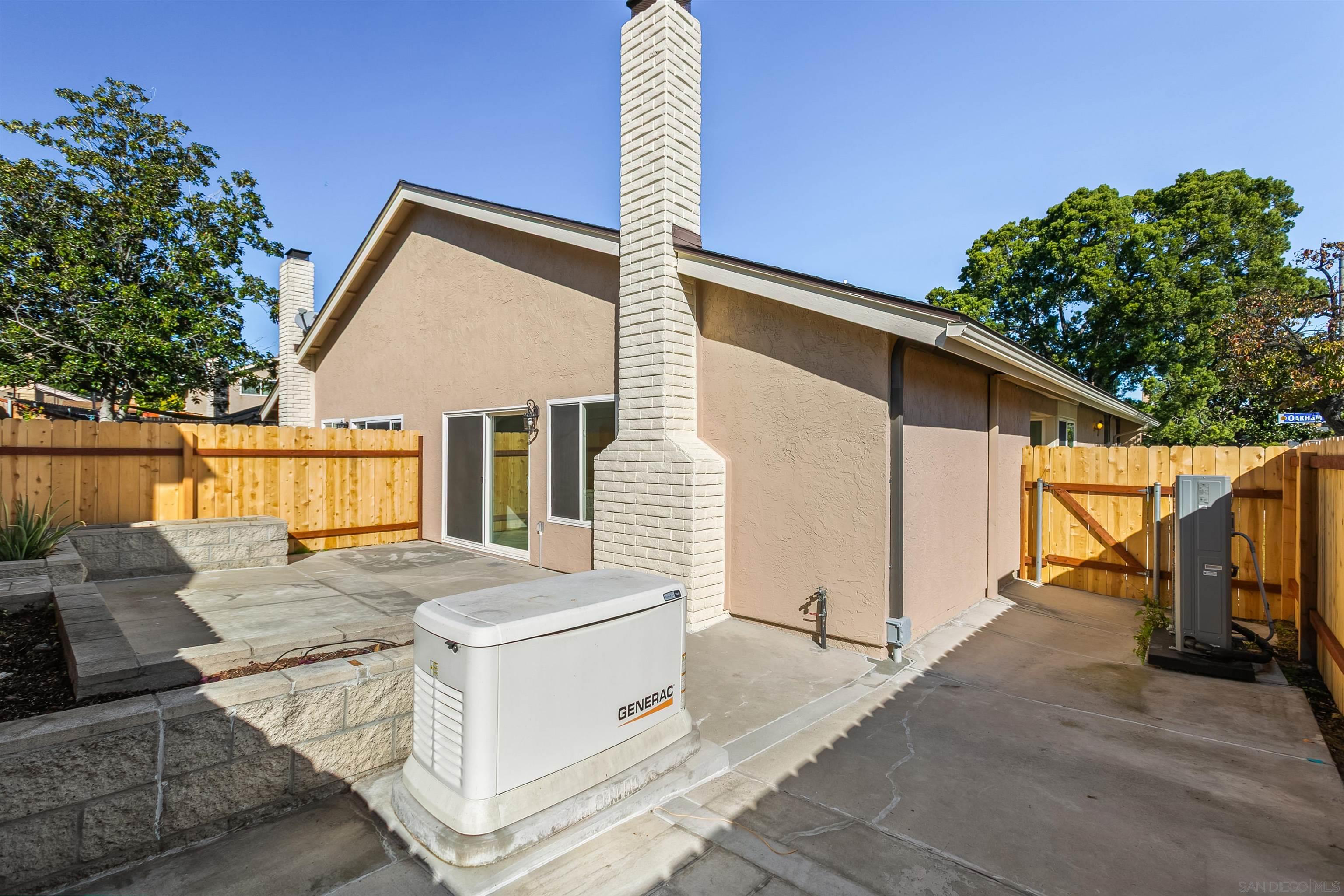 Detail Gallery Image 34 of 40 For 7281  Oakham Way, San Diego,  CA 92139 - 3 Beds | 2 Baths