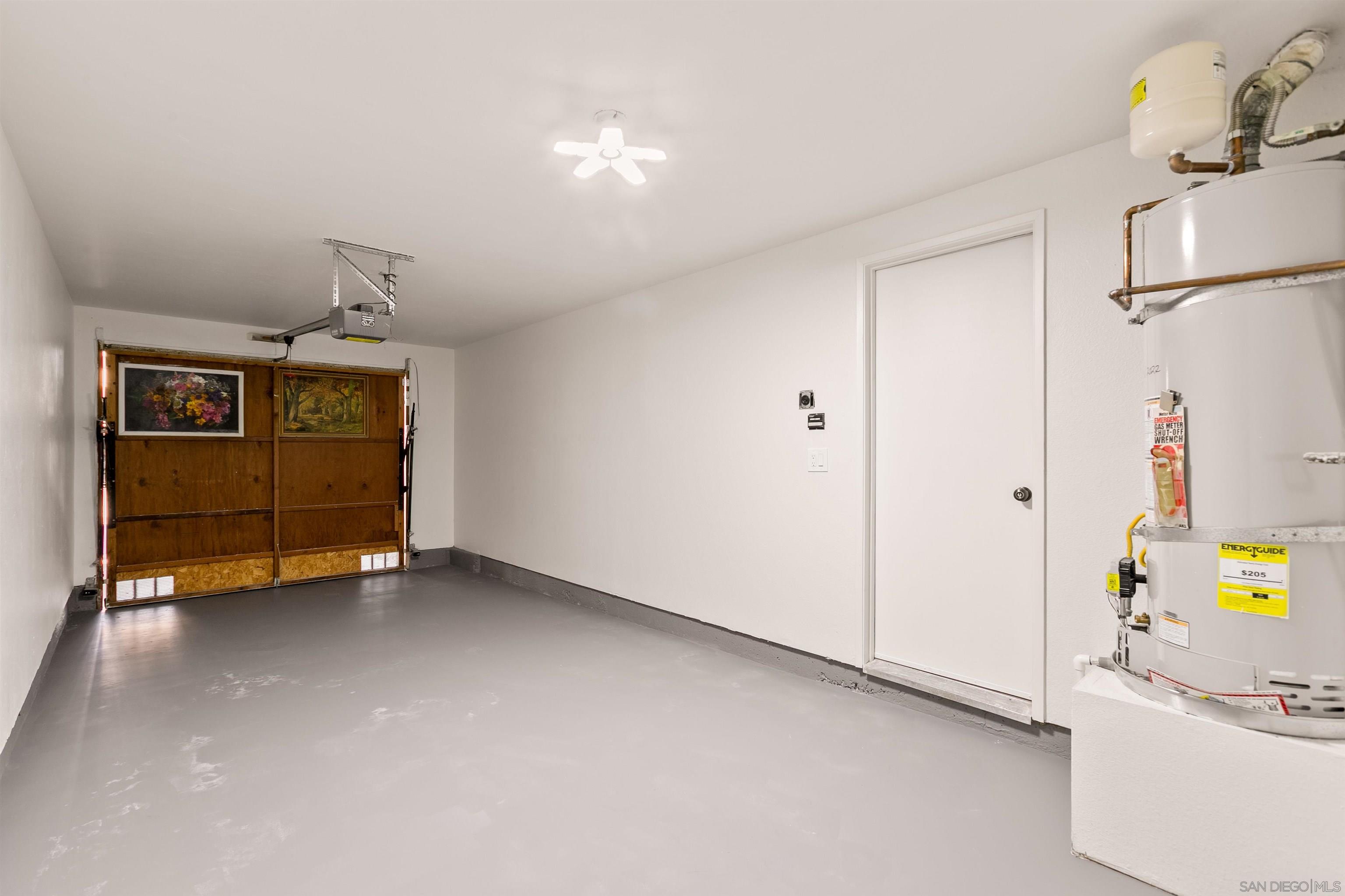 Detail Gallery Image 35 of 40 For 7281  Oakham Way, San Diego,  CA 92139 - 3 Beds | 2 Baths