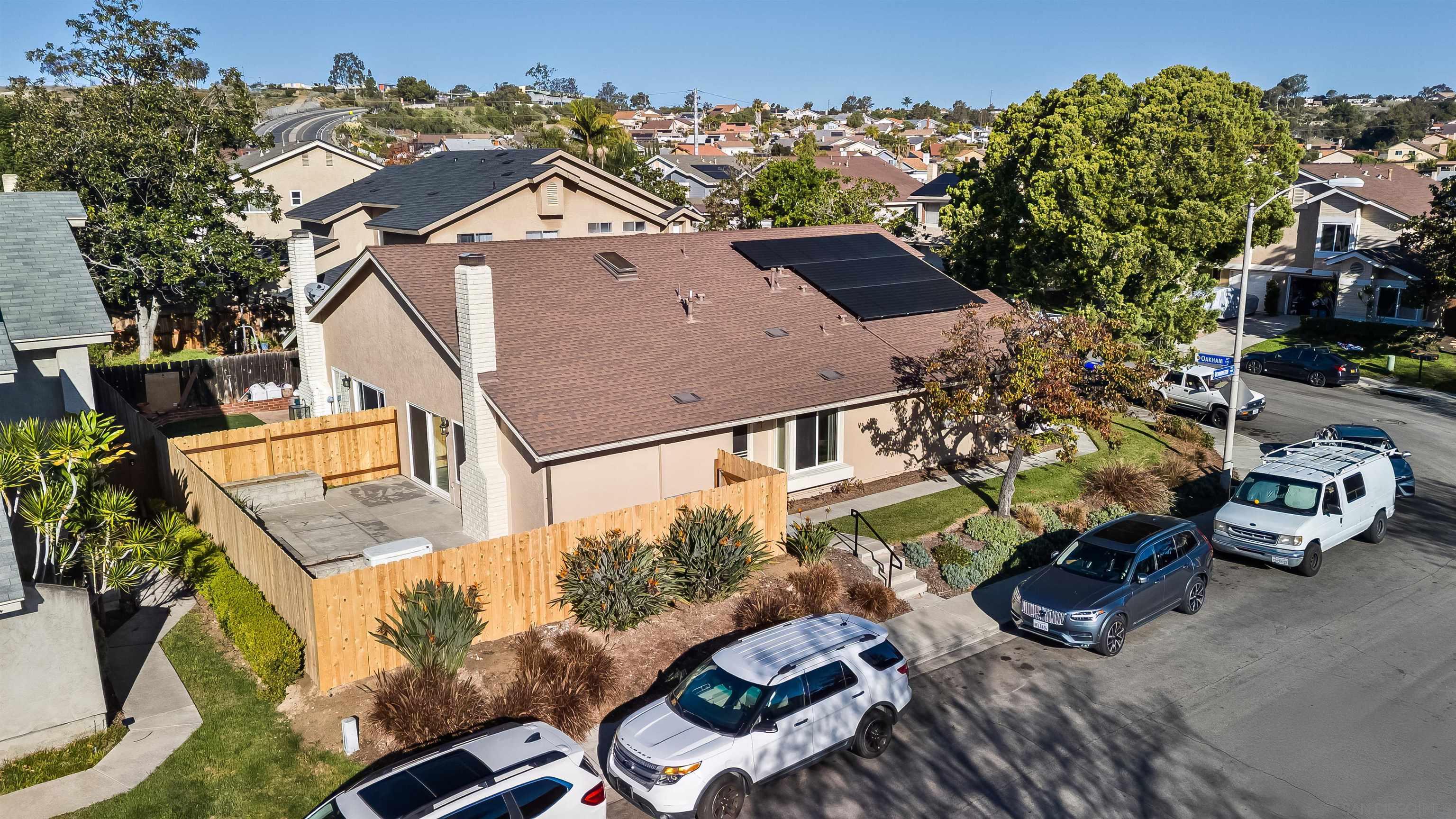 Detail Gallery Image 37 of 40 For 7281  Oakham Way, San Diego,  CA 92139 - 3 Beds | 2 Baths