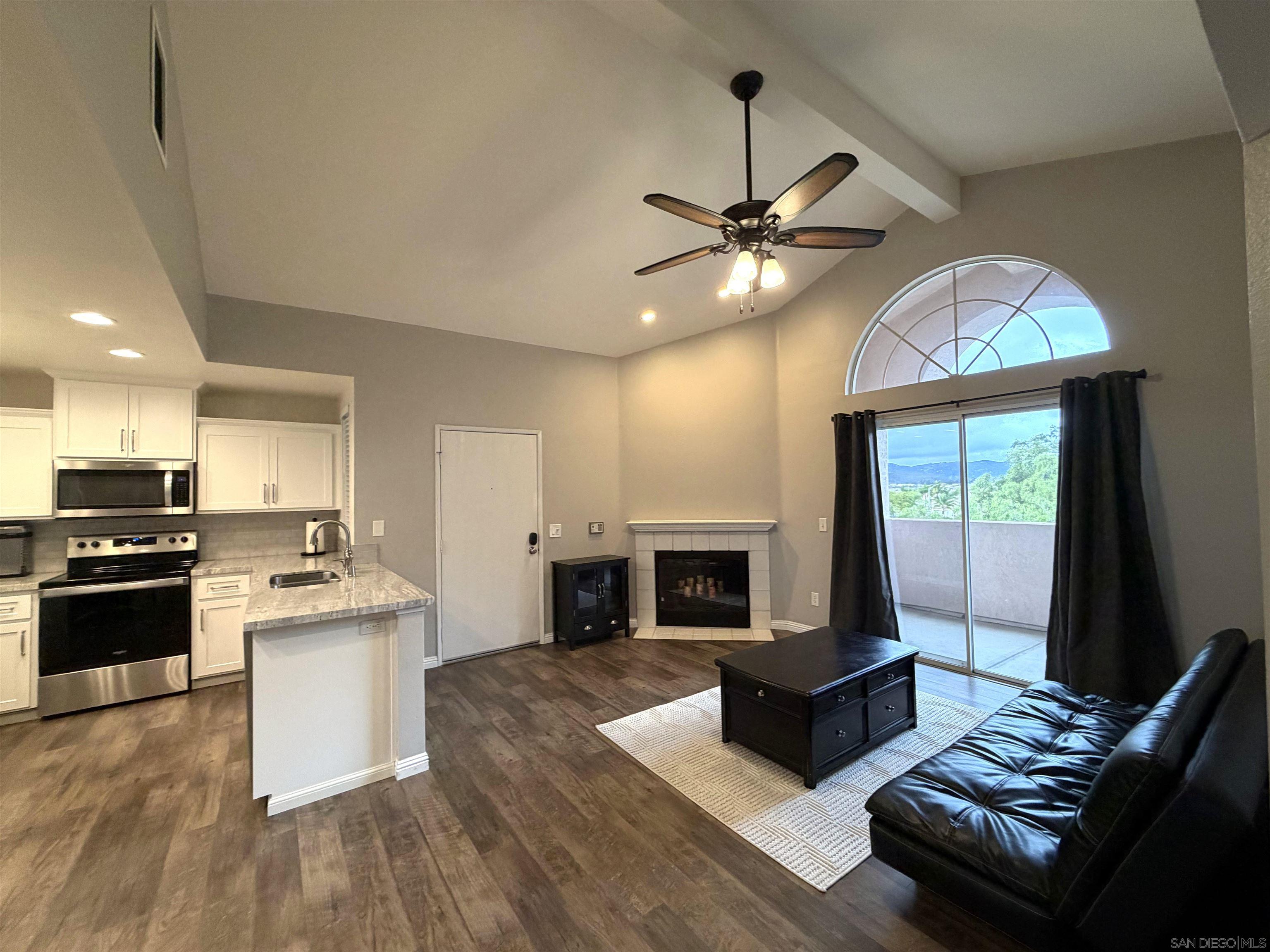 Detail Gallery Image 14 of 31 For 17161  Alva Road  #123,  San Diego,  CA 92127 - 1 Beds | 1 Baths