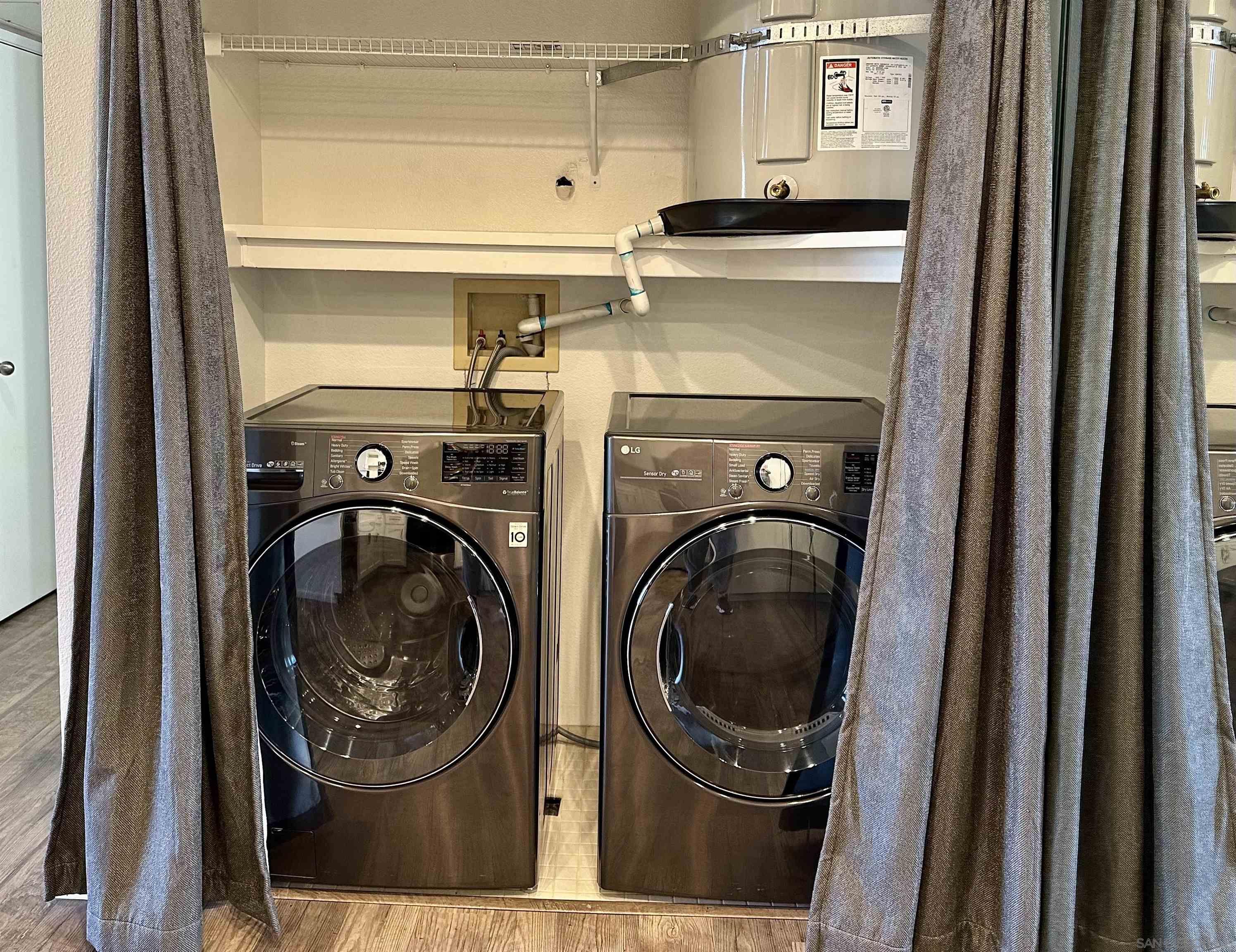 Detail Gallery Image 18 of 31 For 17161  Alva Road  #123,  San Diego,  CA 92127 - 1 Beds | 1 Baths